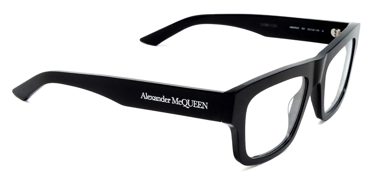 Alexander McQueen - AM0452O - Image 4