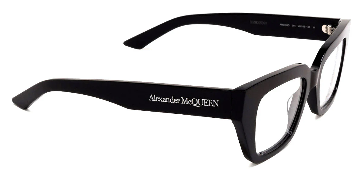 Alexander McQueen - AM0453O - Image 4