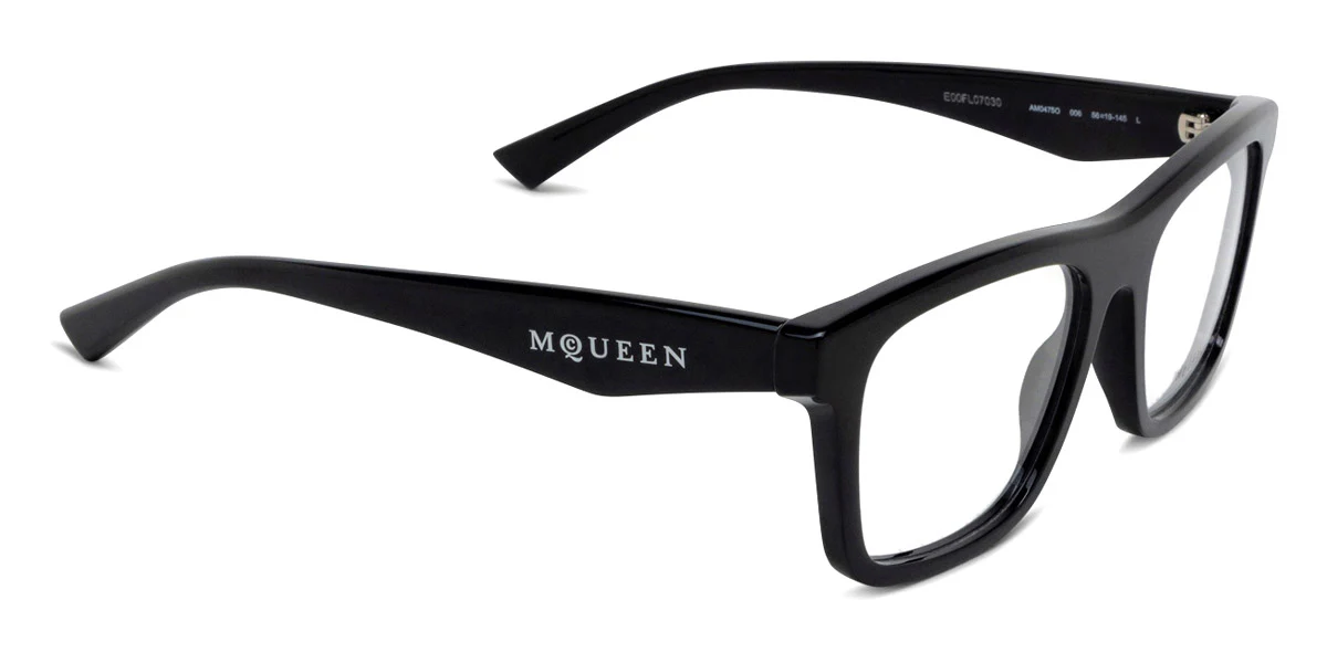 Alexander McQueen - AM0475O - Image 4