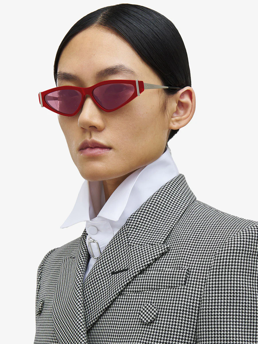 Alexander McQueen - AM0493S - Image 11