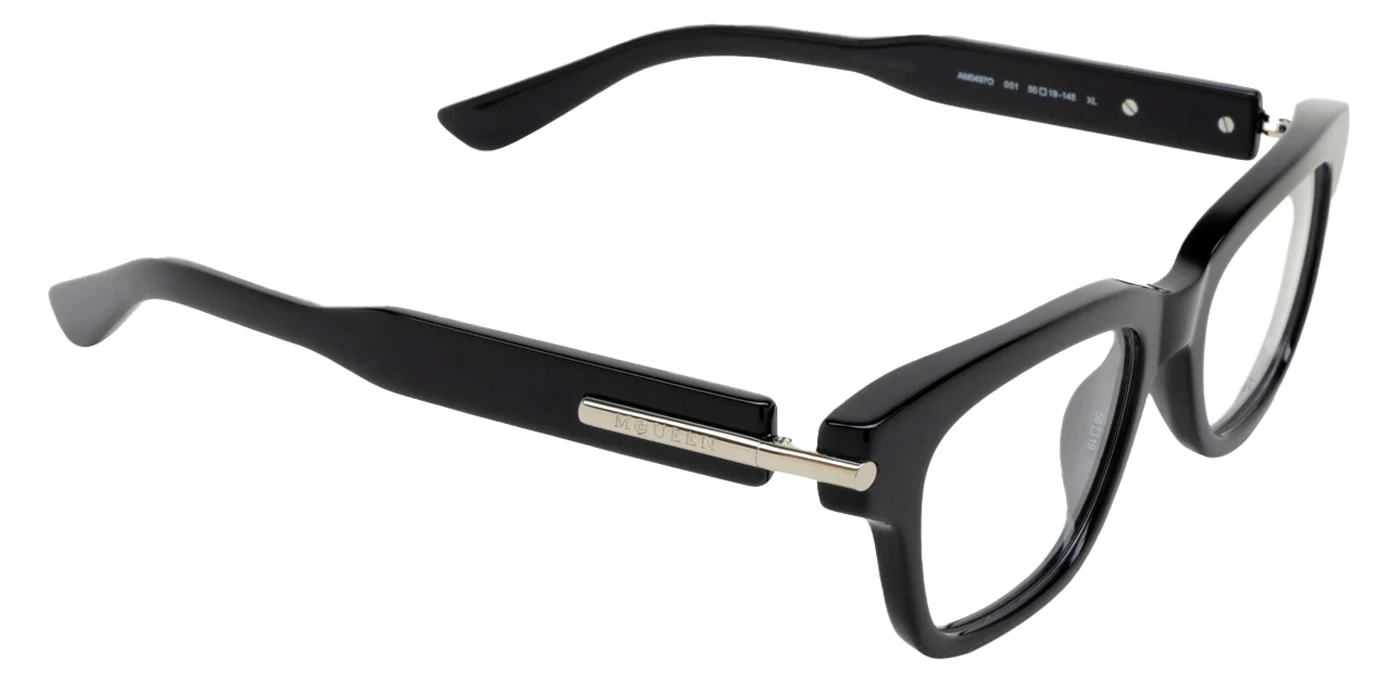 Alexander McQueen - AM0497O - Image 4