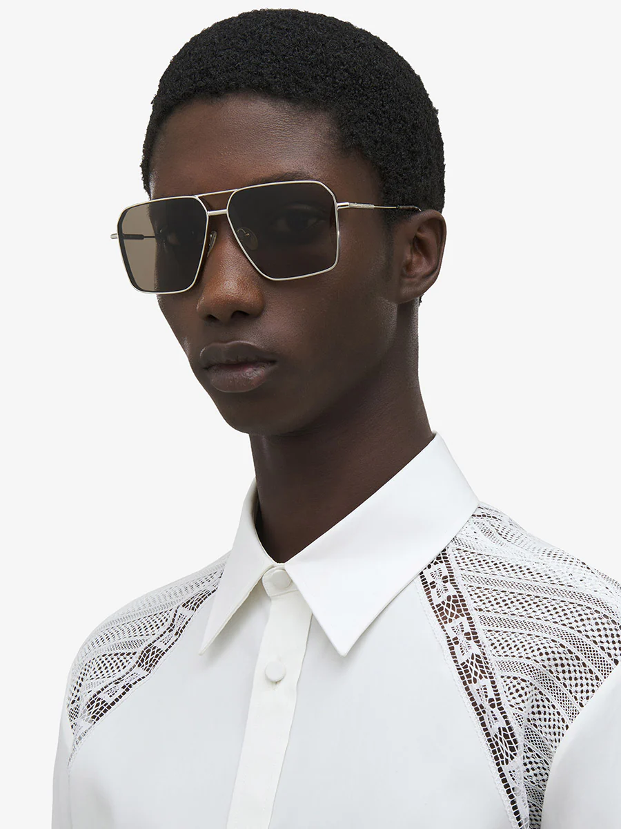 Alexander McQueen - AM0500S - Image 8