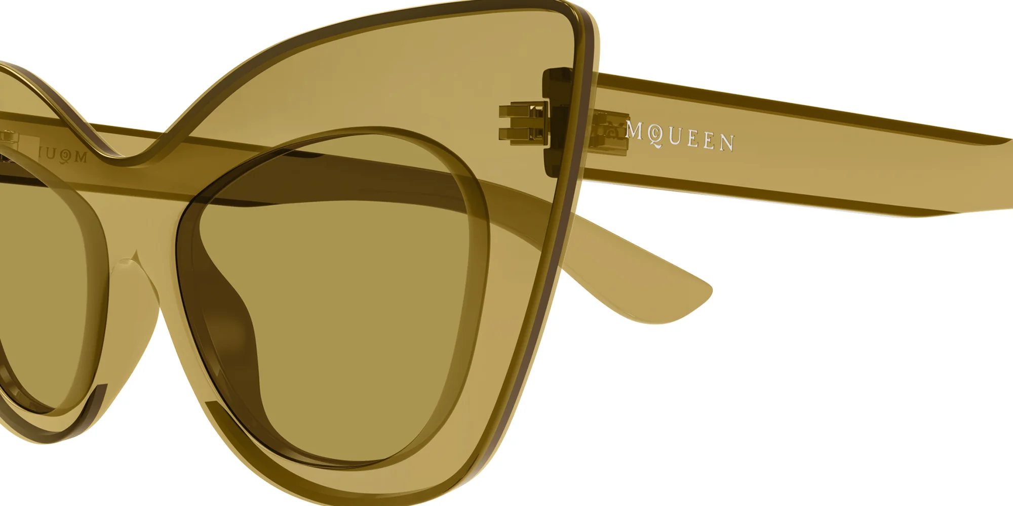 Alexander McQueen - AM0516S - Image 6