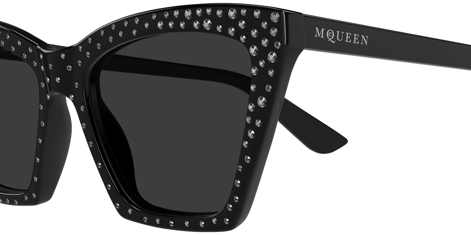 Alexander McQueen - AM0536S - Image 11