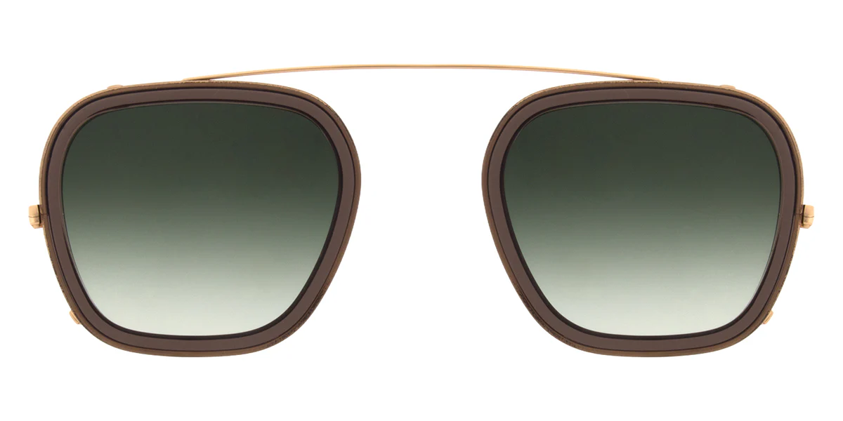 Andy Wolf - AW11 Clip