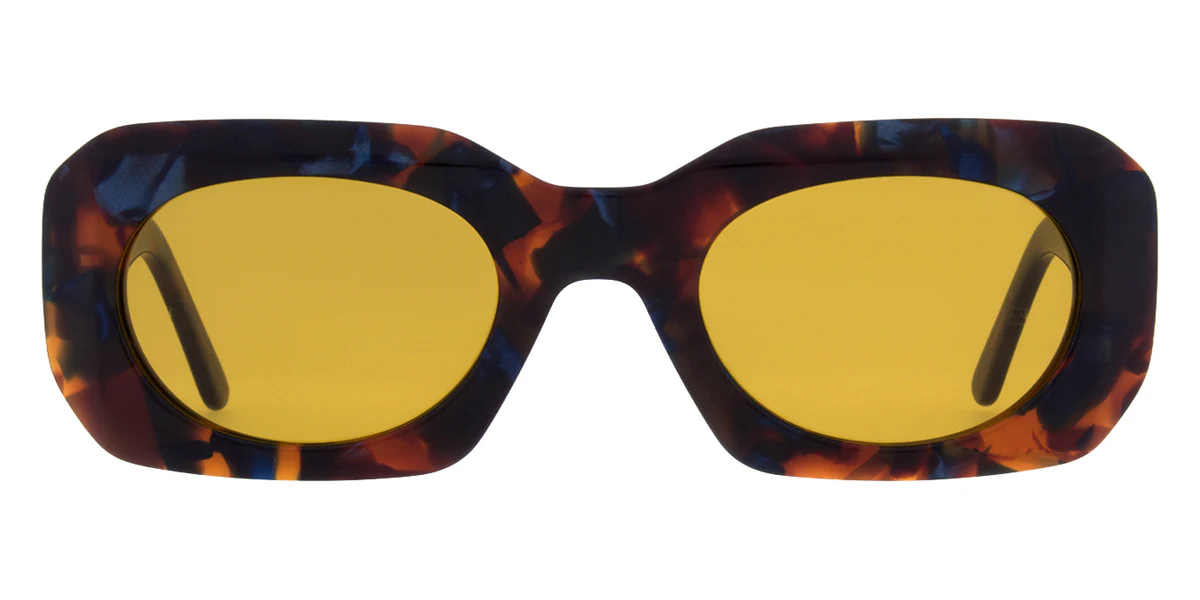 Andy Wolf - Flax Sun - Image 4