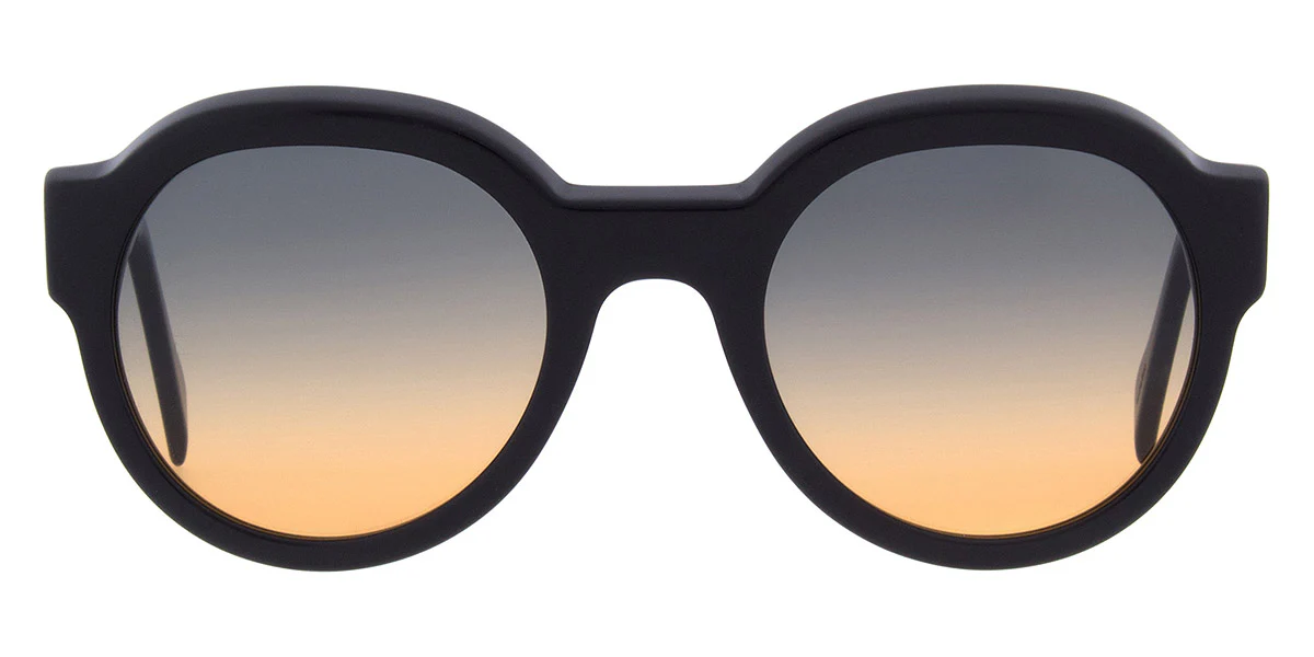 Andy Wolf - Richard Sun