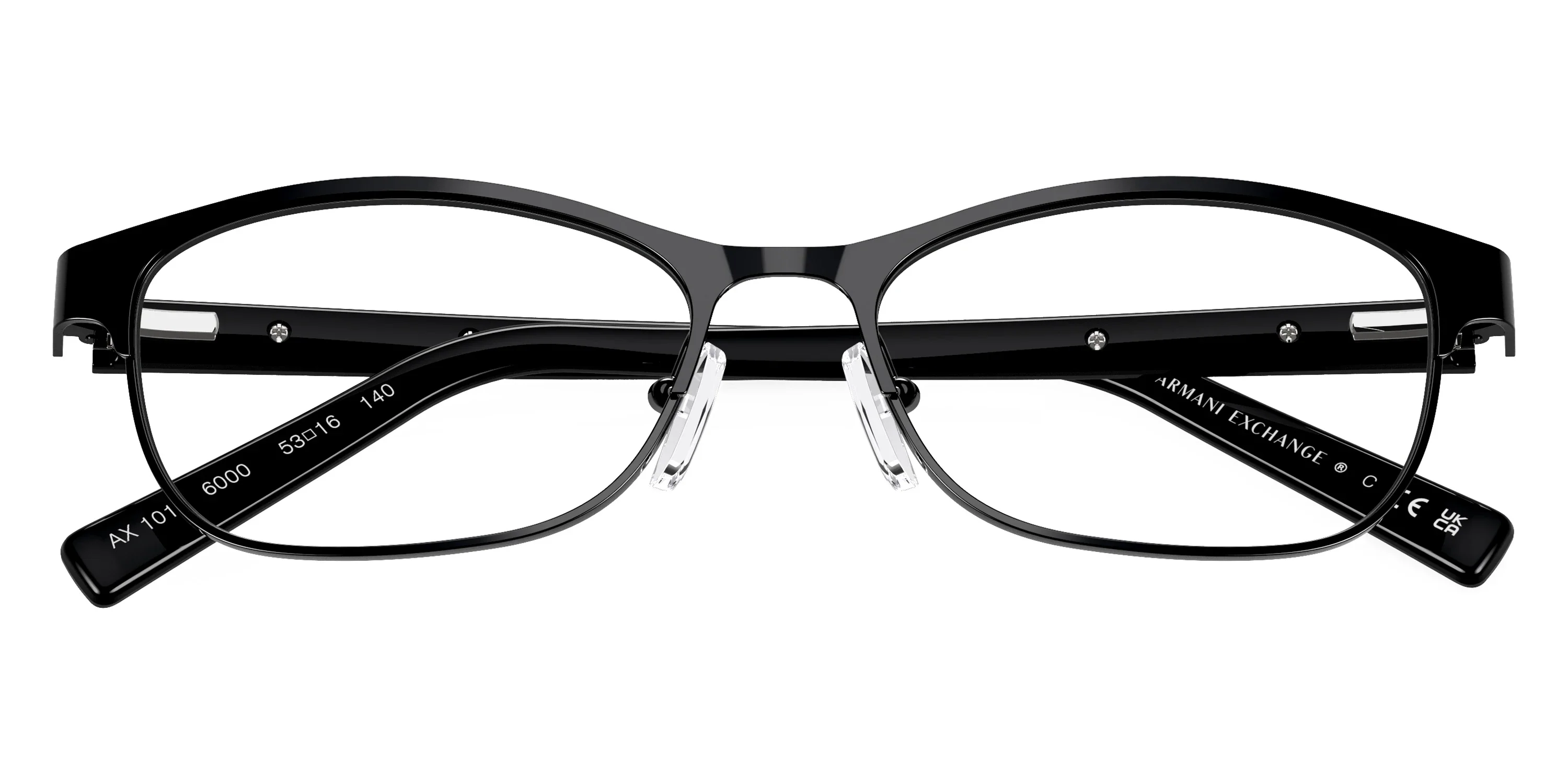 ARMANI EXCHANGE - AX1010 - Image 5