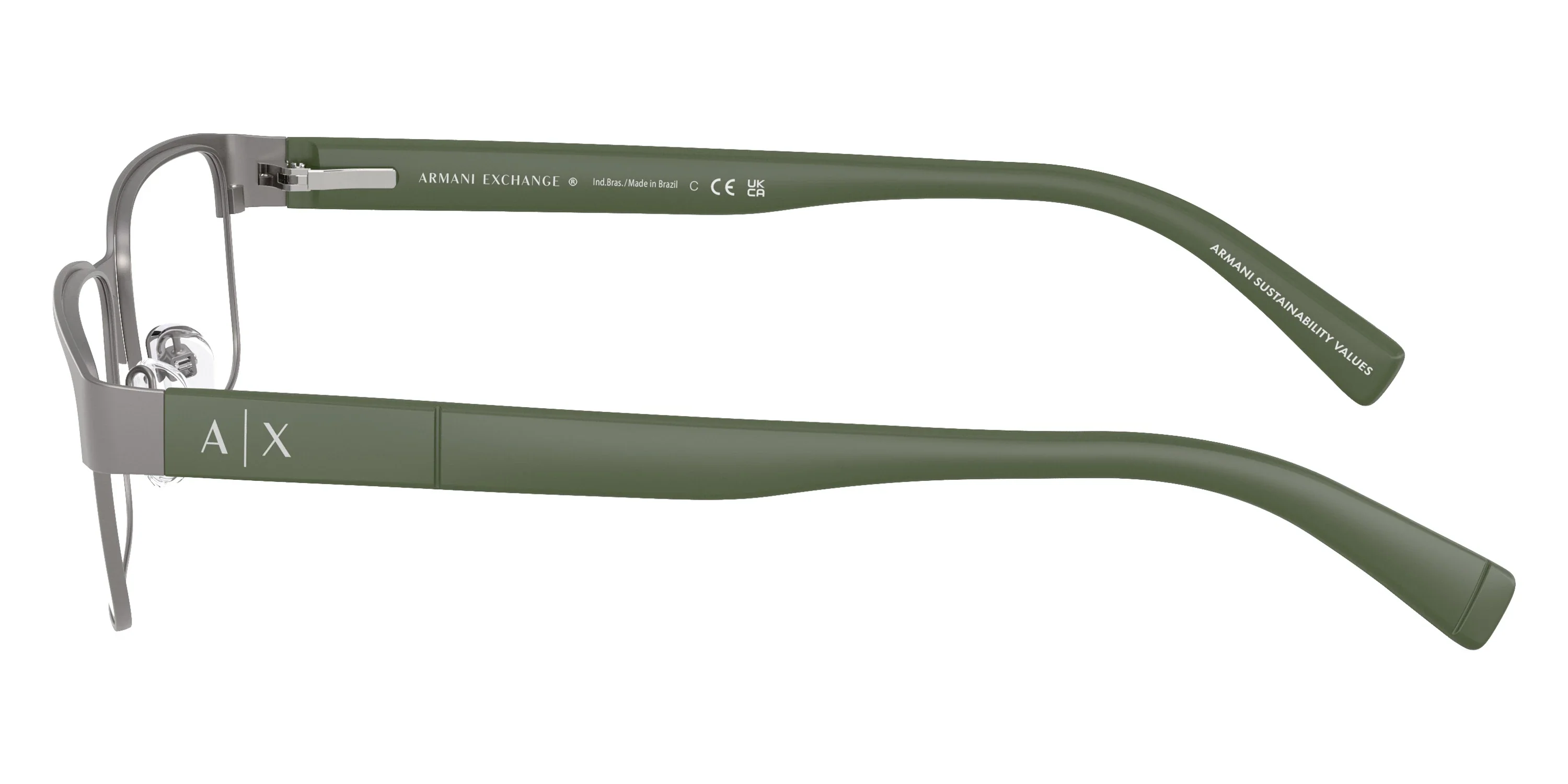 ARMANI EXCHANGE - AX1017 - Image 17