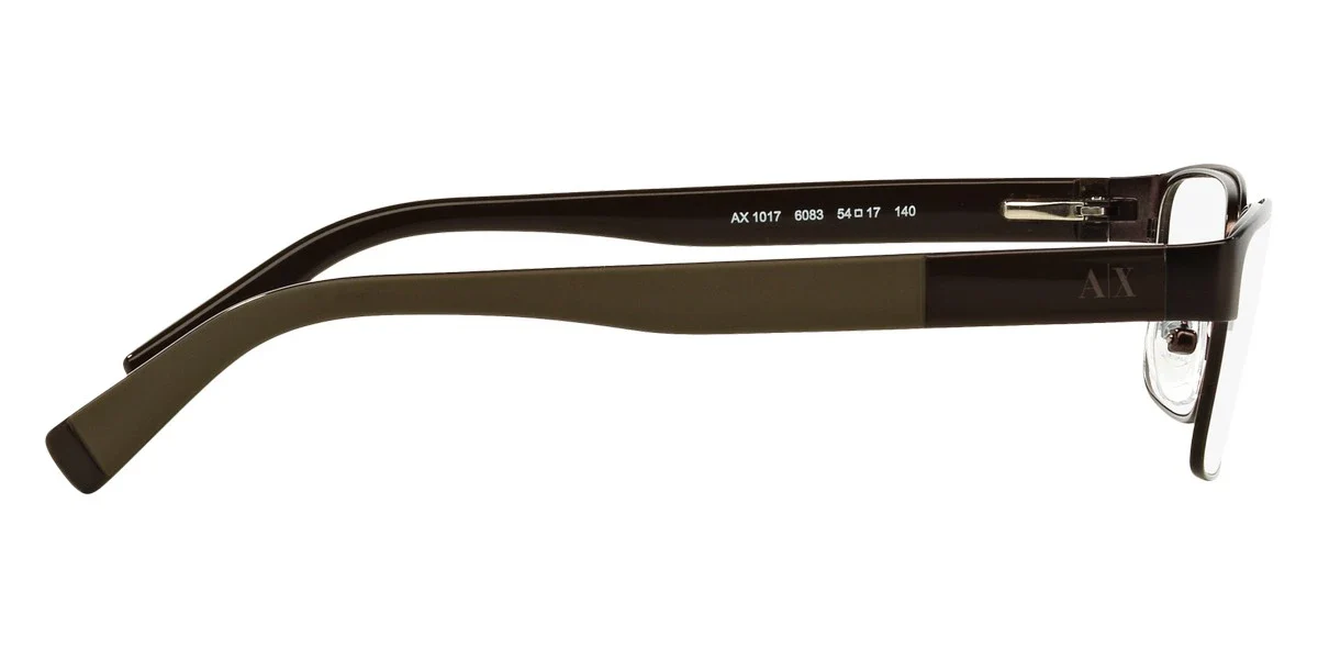 ARMANI EXCHANGE - AX1017 - Image 26