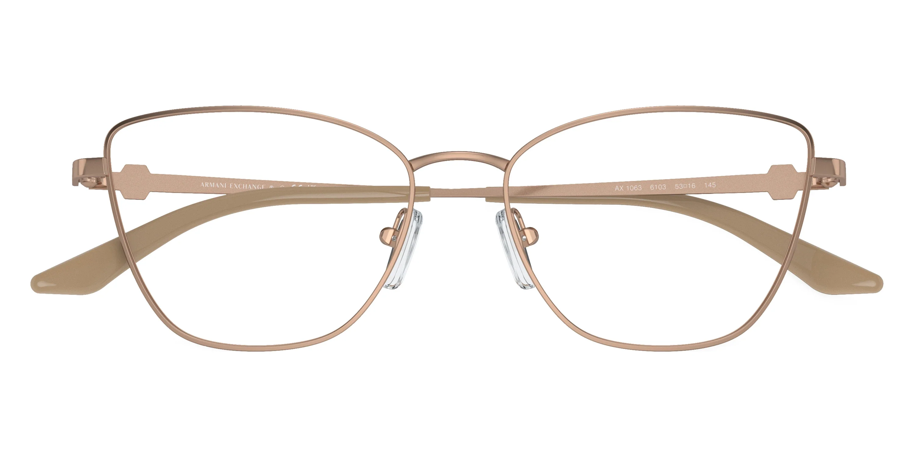 ARMANI EXCHANGE - AX1063 - Image 5