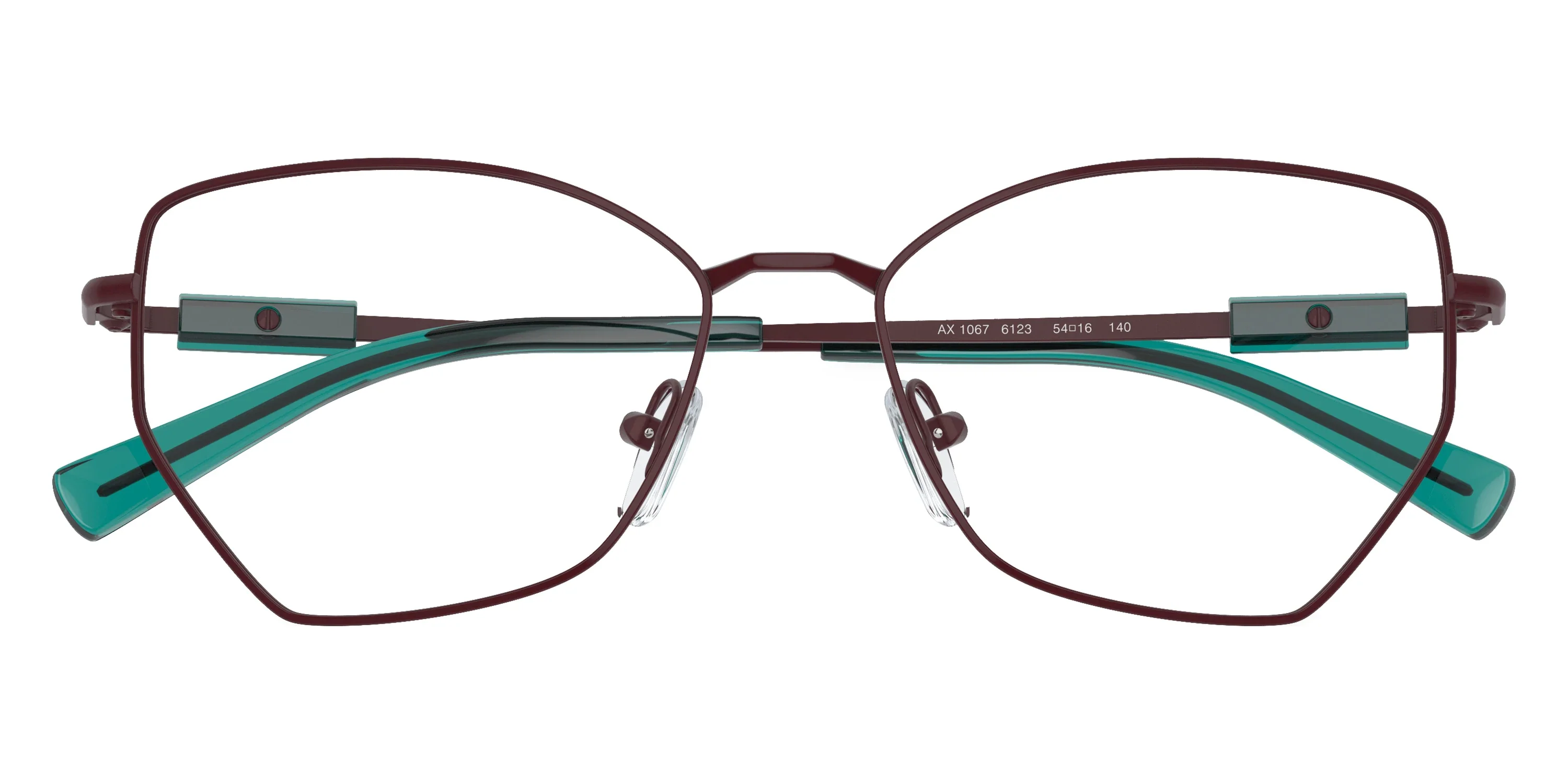 ARMANI EXCHANGE - AX1067 - Image 19