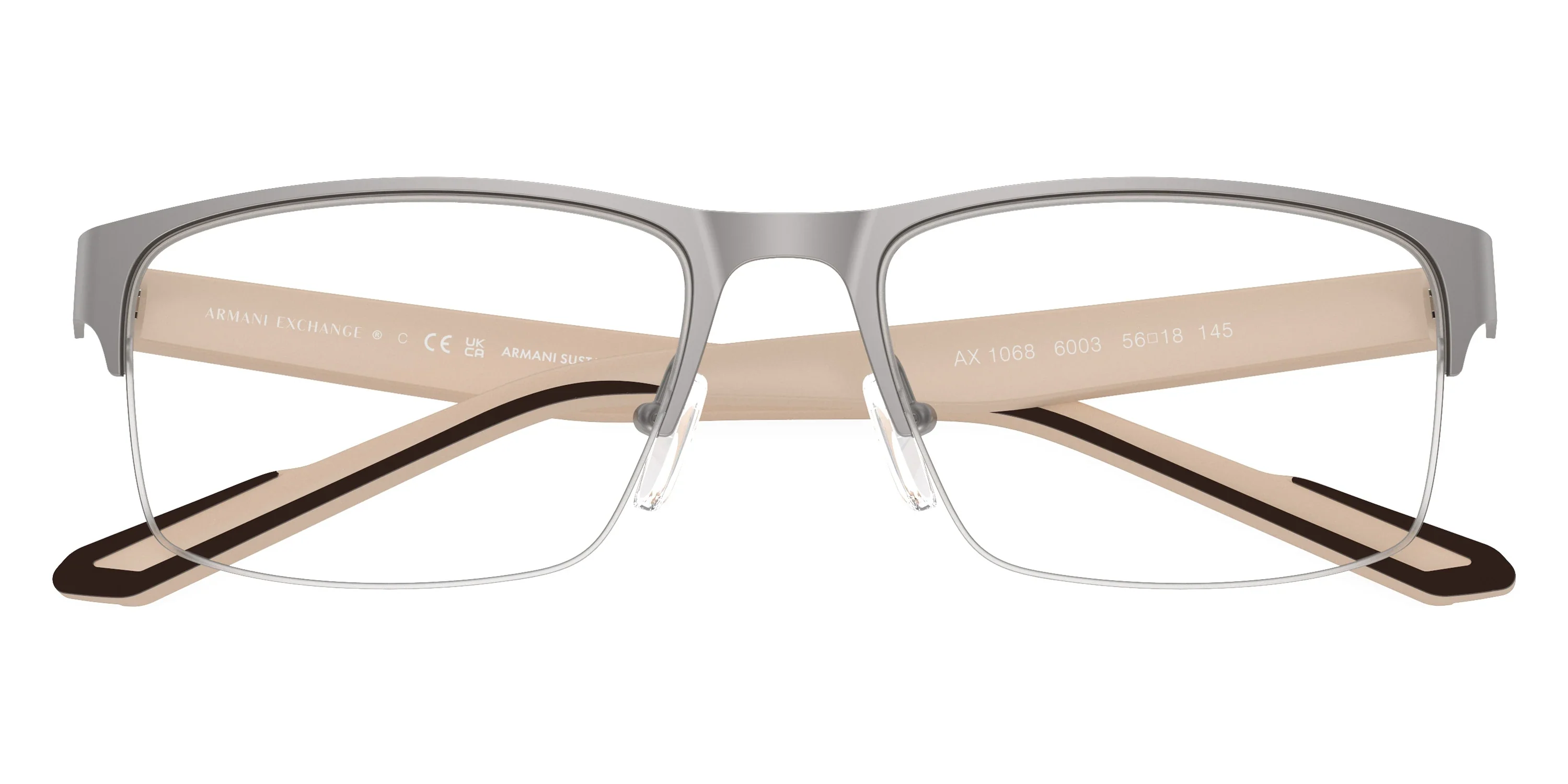 ARMANI EXCHANGE - AX1068 - Image 12