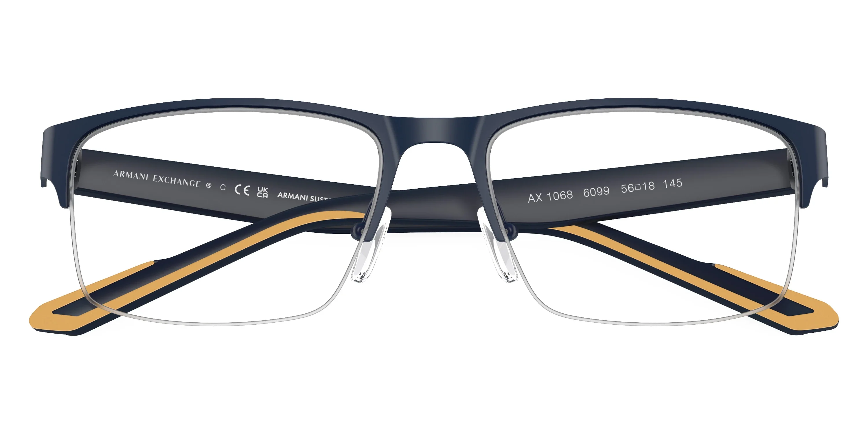 ARMANI EXCHANGE - AX1068 - Image 26