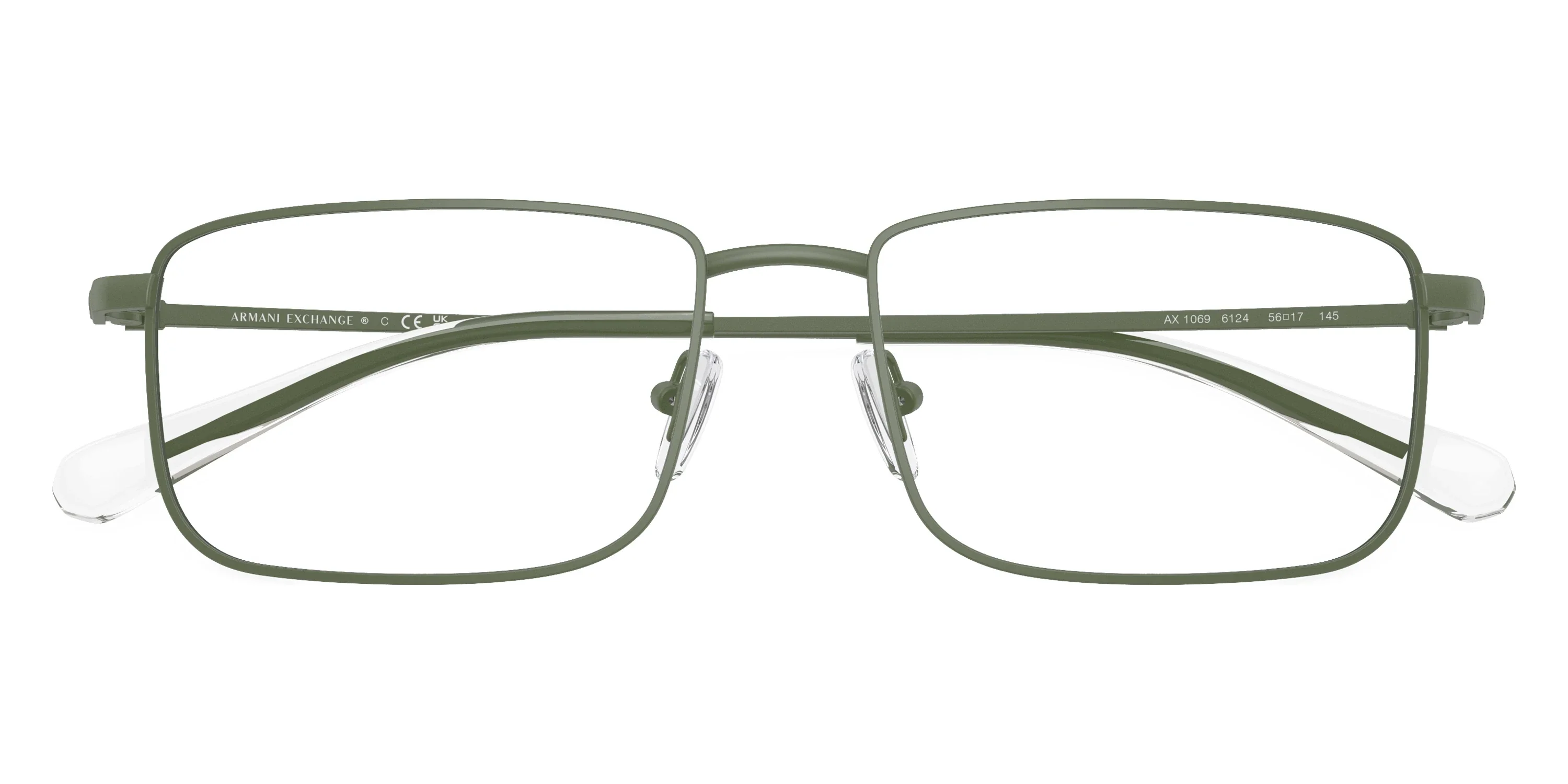 ARMANI EXCHANGE - AX1069 - Image 26