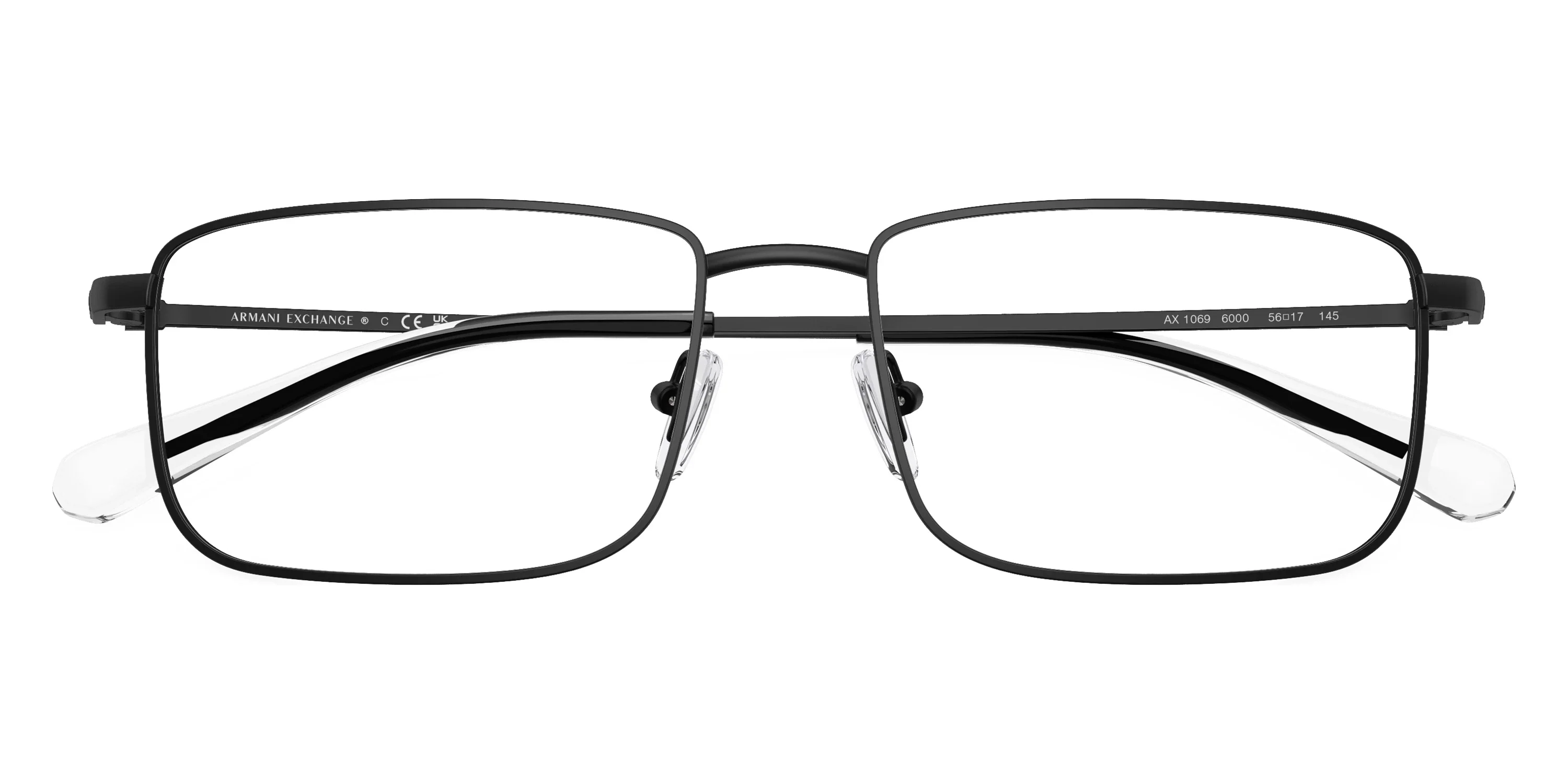 ARMANI EXCHANGE - AX1069 - Image 5