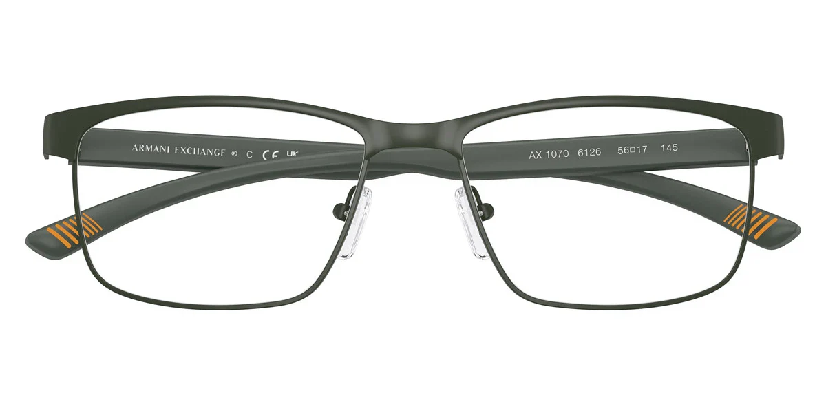 ARMANI EXCHANGE - AX1070 - Image 5