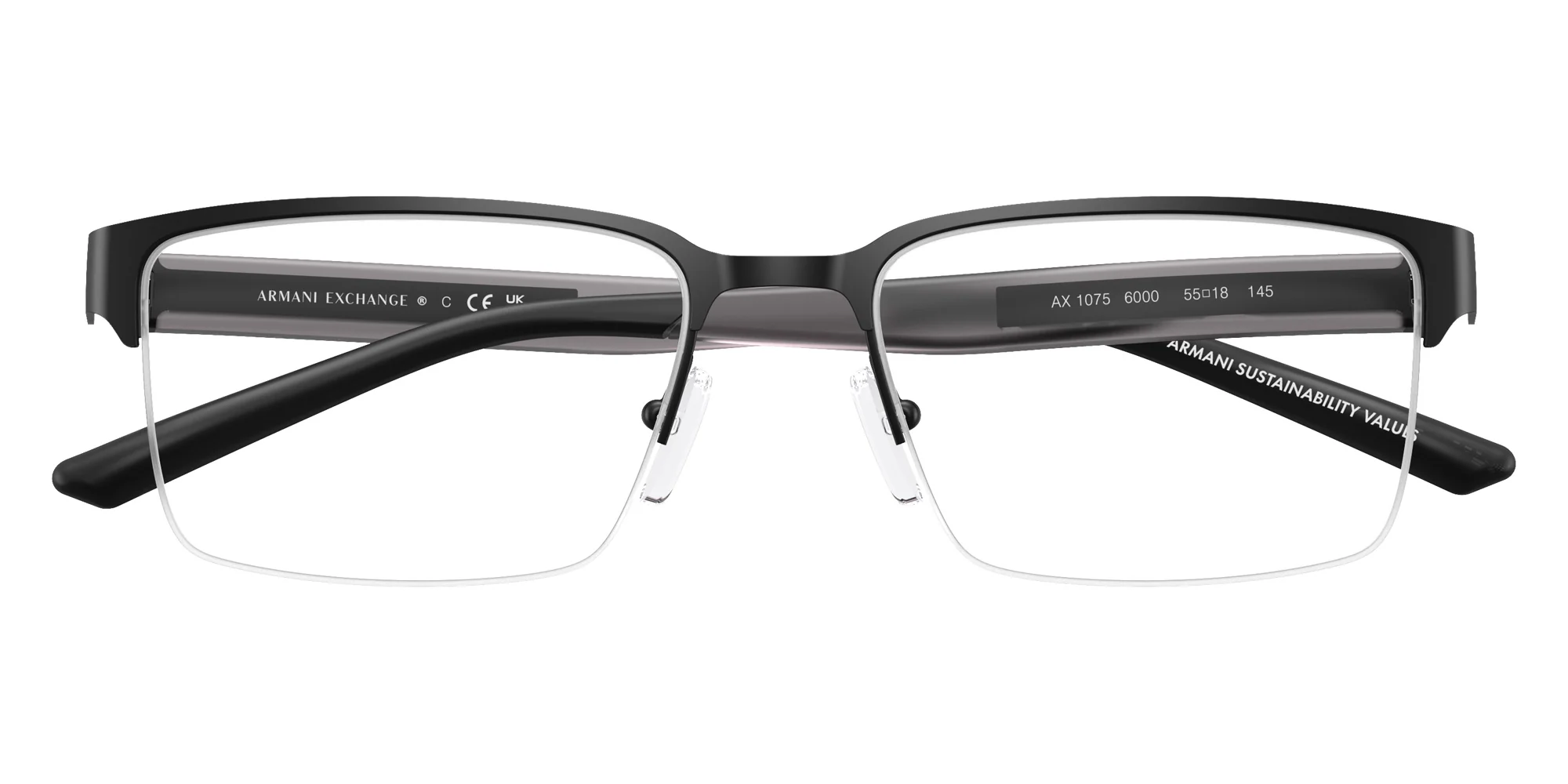 ARMANI EXCHANGE - AX1075 - Image 5