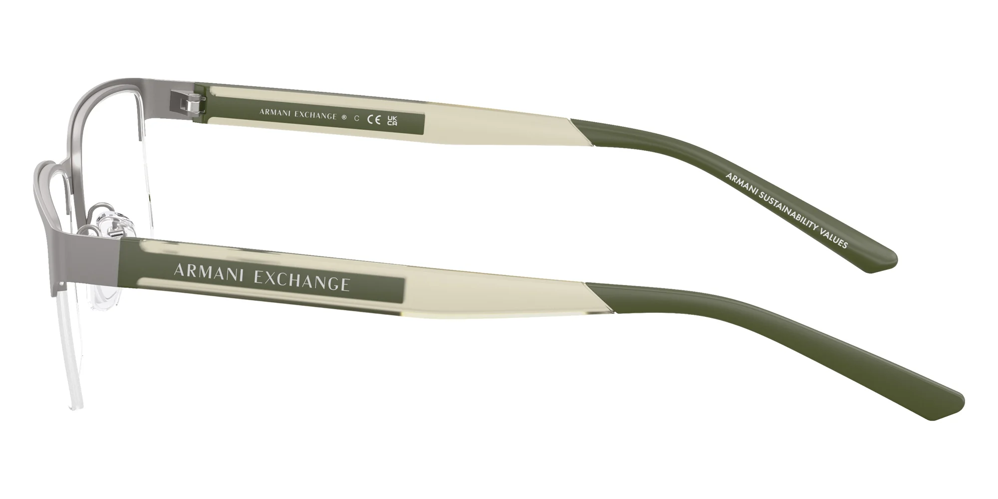 ARMANI EXCHANGE - AX1075 - Image 8