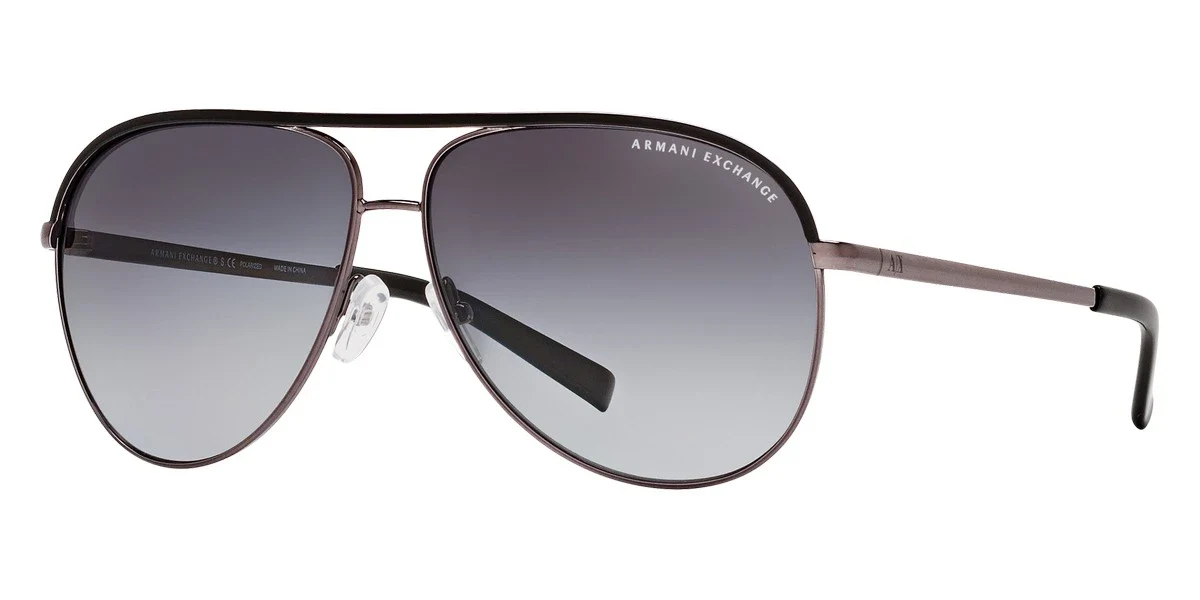 ARMANI EXCHANGE - AX2002 - Image 2