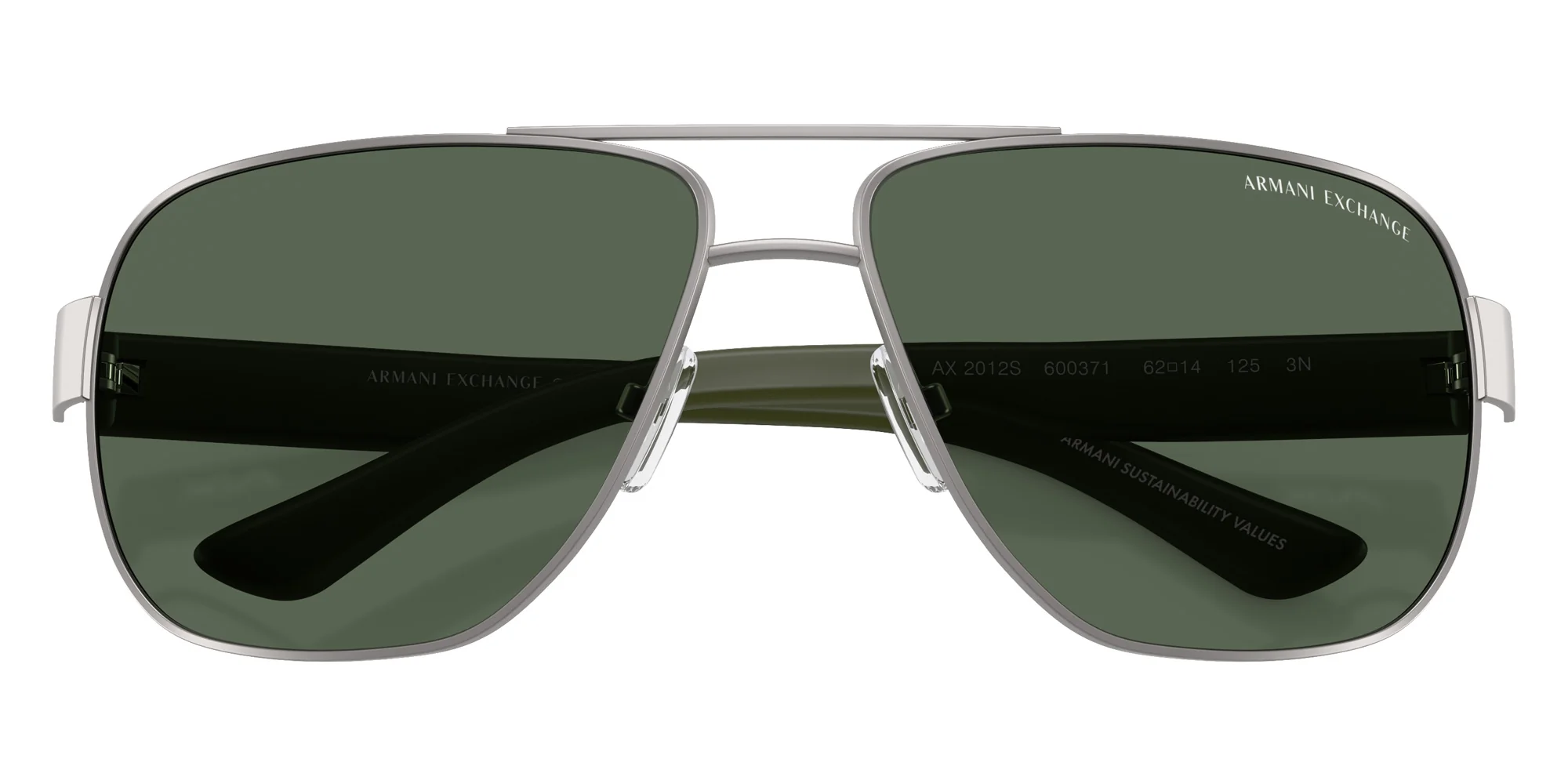 ARMANI EXCHANGE - AX2012S - Image 26