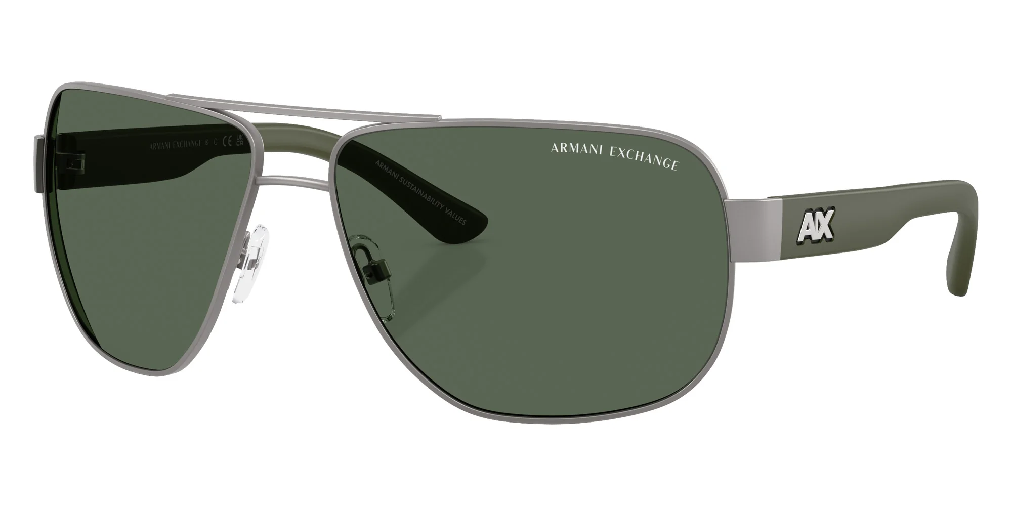 ARMANI EXCHANGE - AX2012S - Image 27
