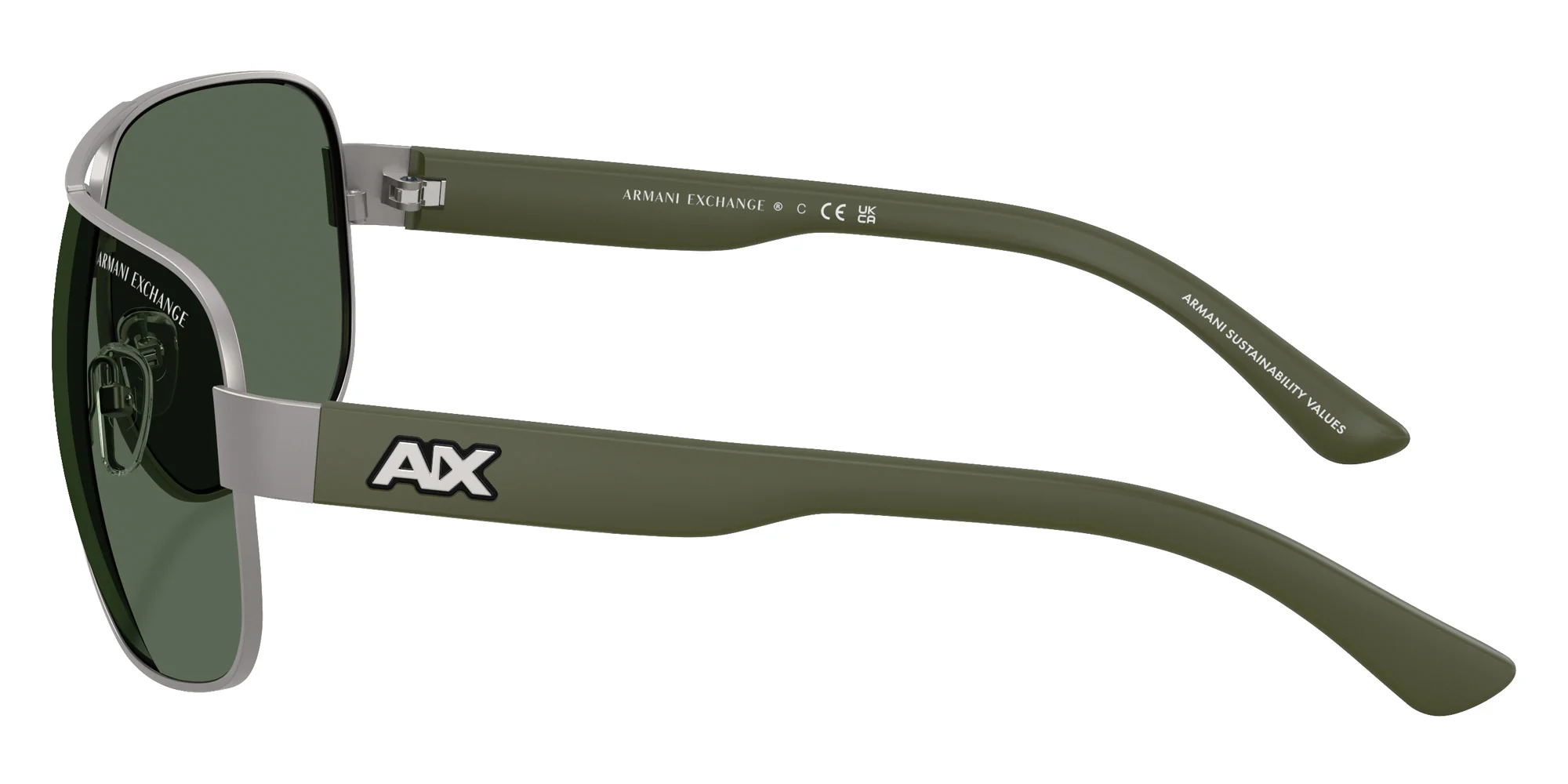 ARMANI EXCHANGE - AX2012S - Image 28
