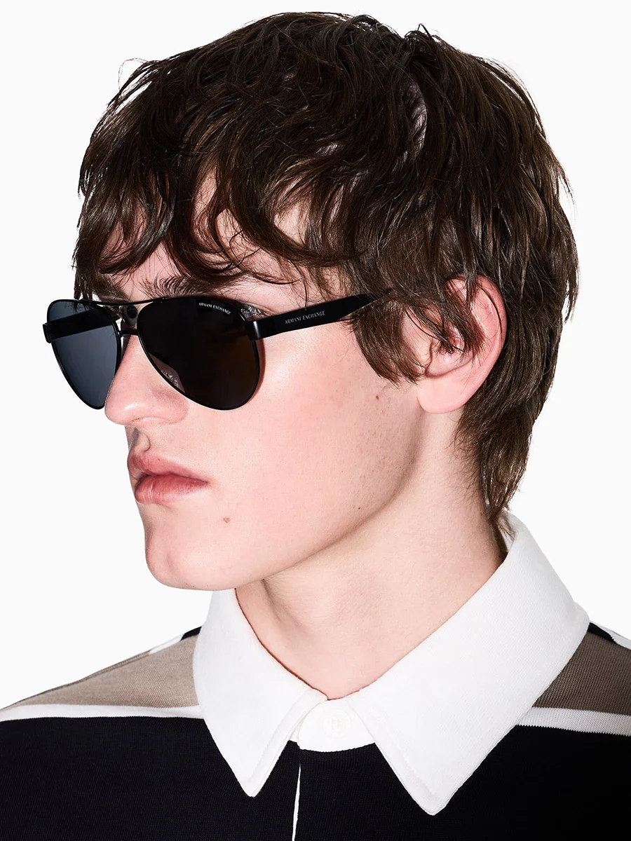 ARMANI EXCHANGE - AX2034S - Image 14