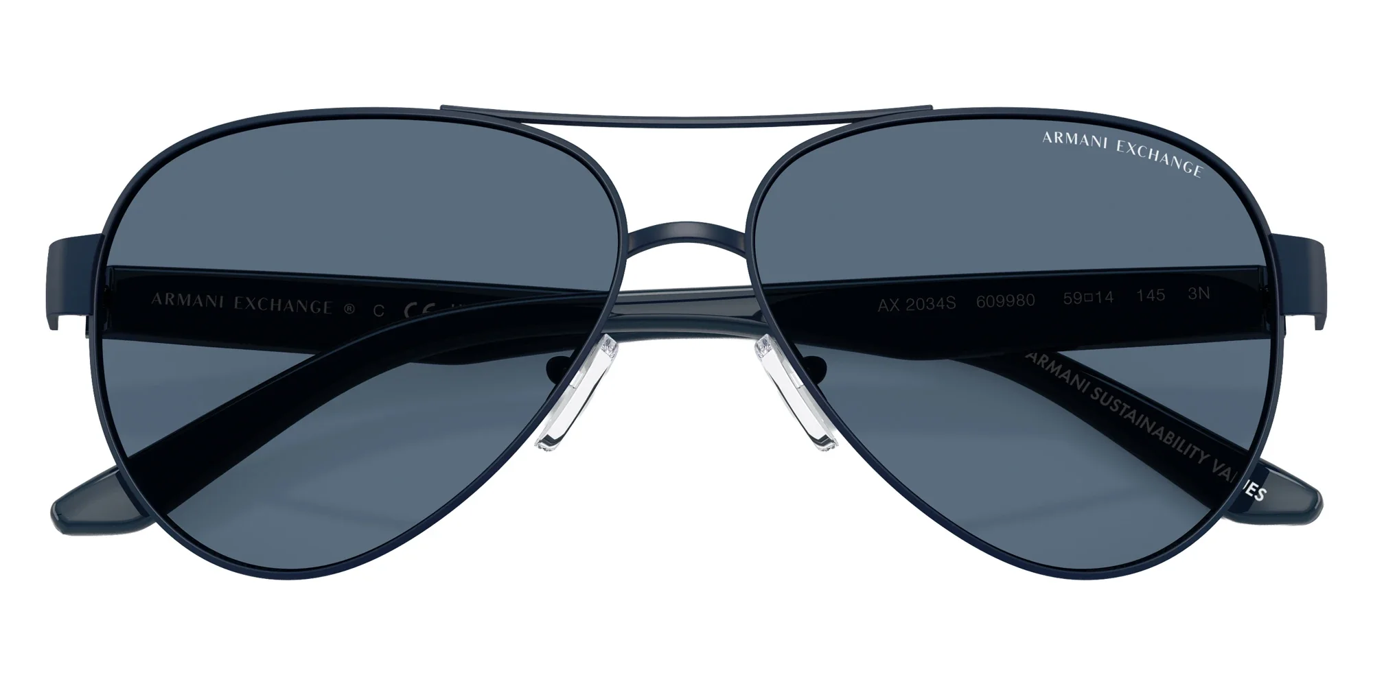 ARMANI EXCHANGE - AX2034S - Image 21