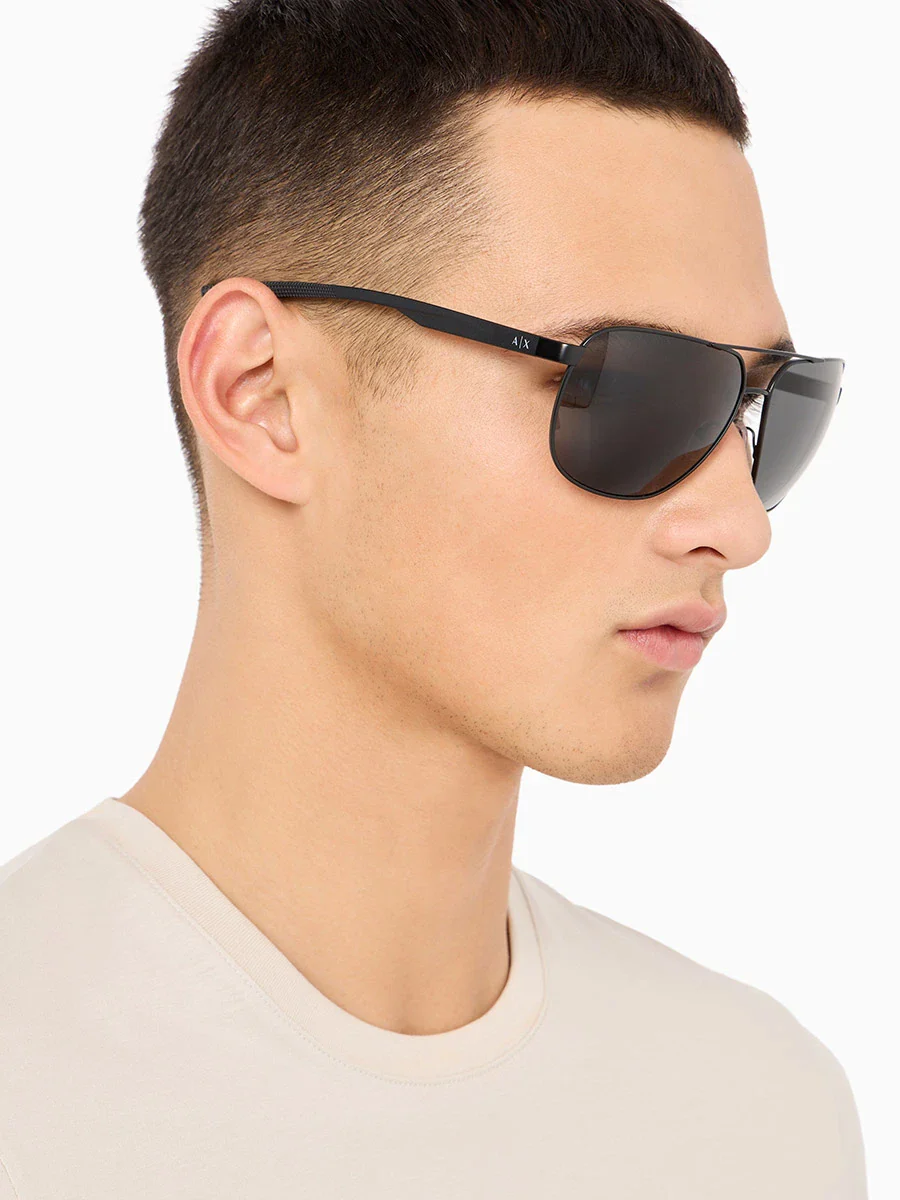 ARMANI EXCHANGE - AX2047S - Image 6