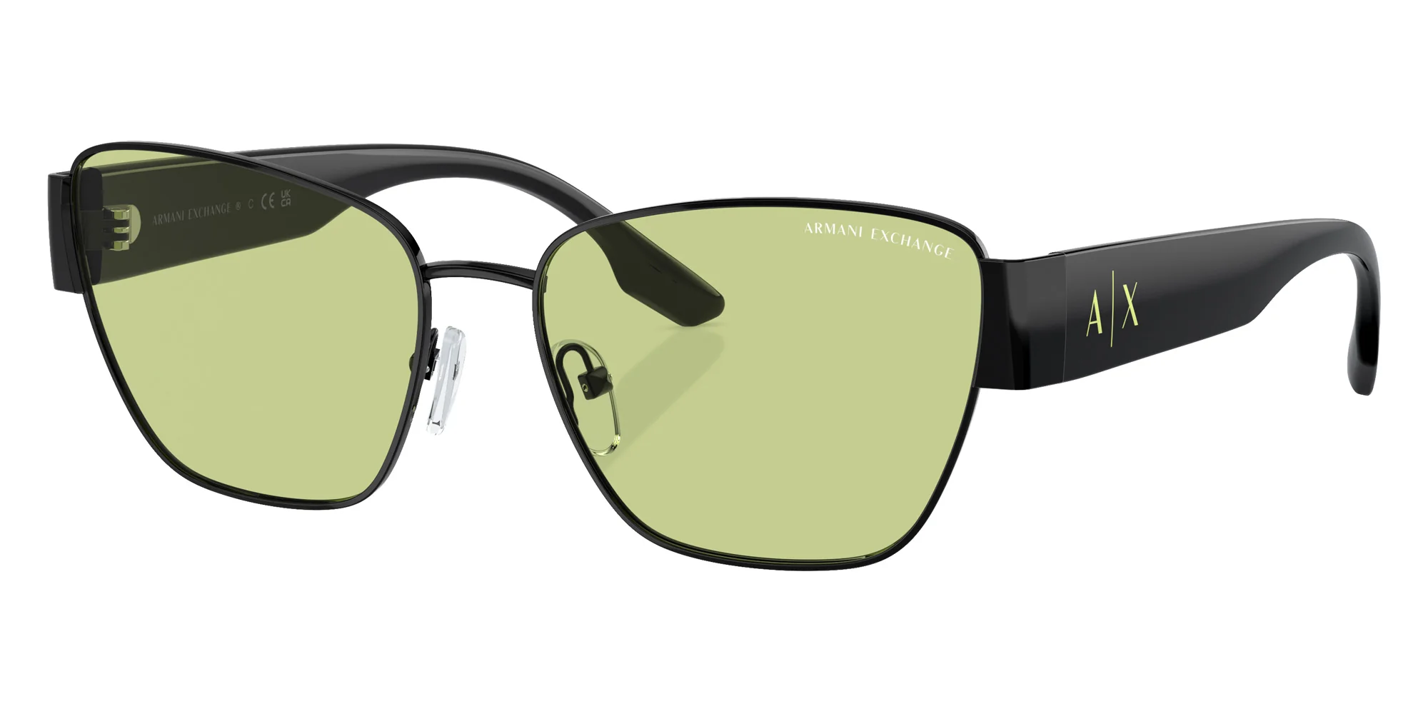 ARMANI EXCHANGE - AX2051S - Image 9