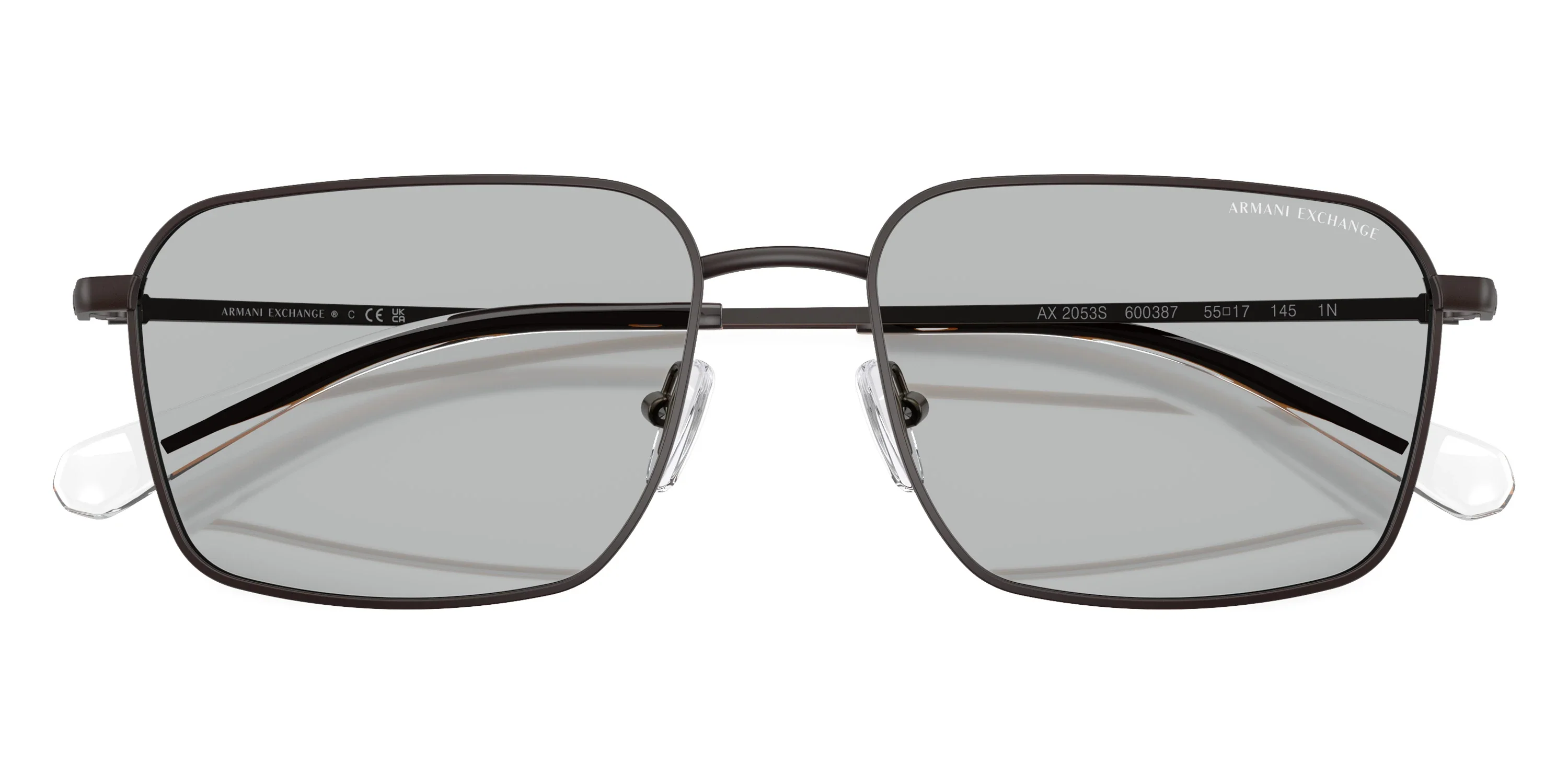 ARMANI EXCHANGE - AX2053S - Image 5