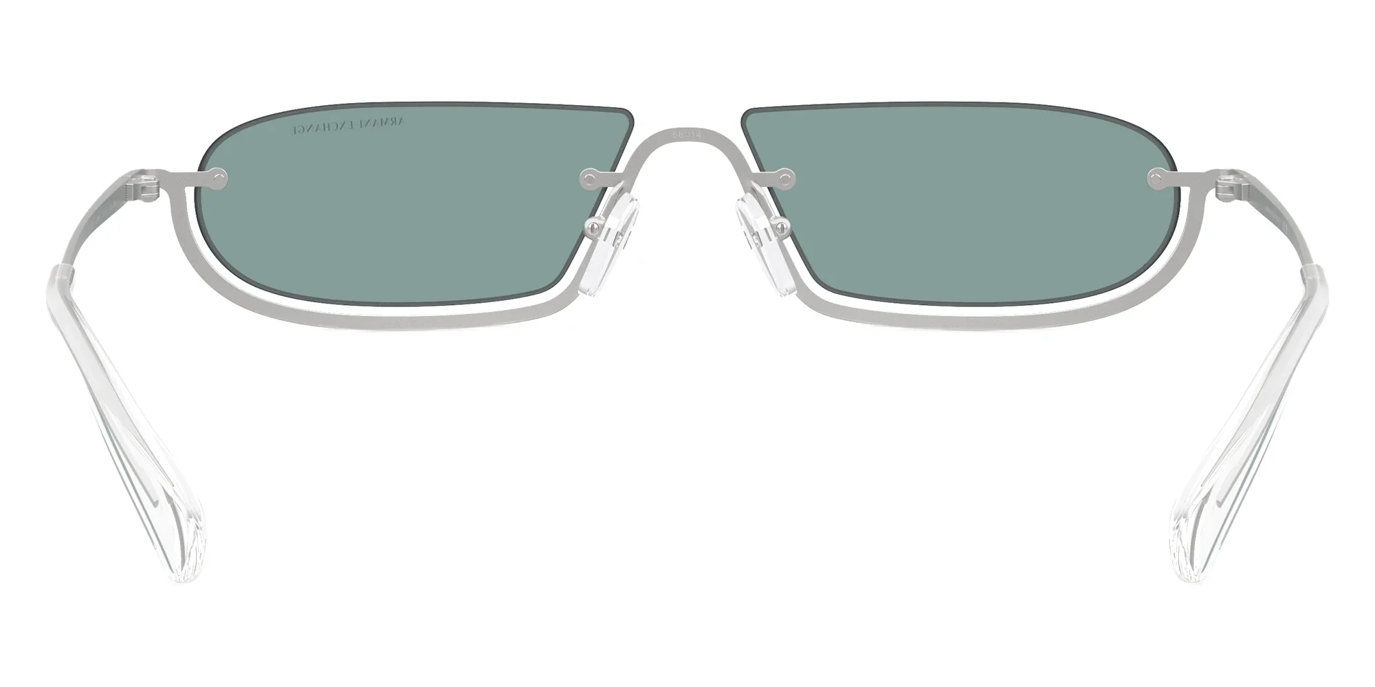 ARMANI EXCHANGE - AX2058S - Image 11