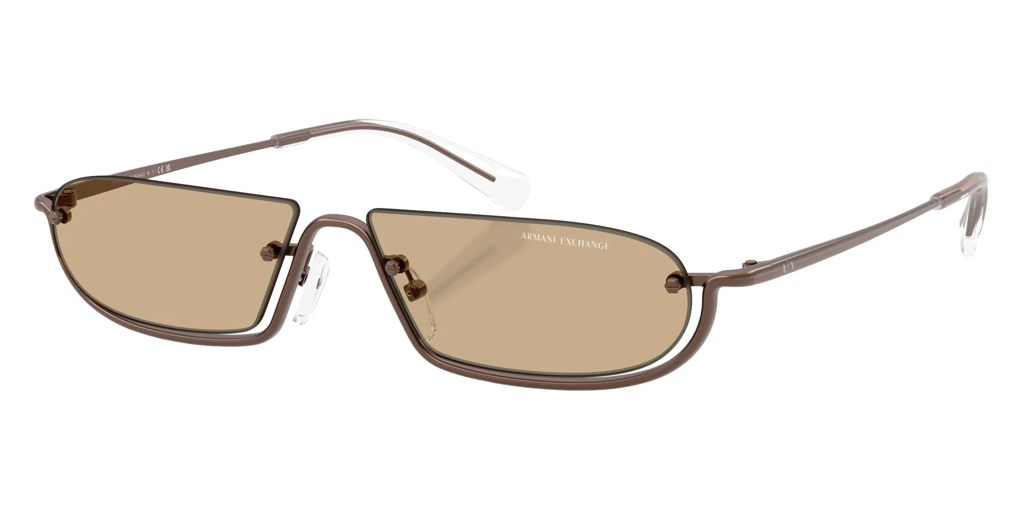 ARMANI EXCHANGE - AX2058S - Image 16