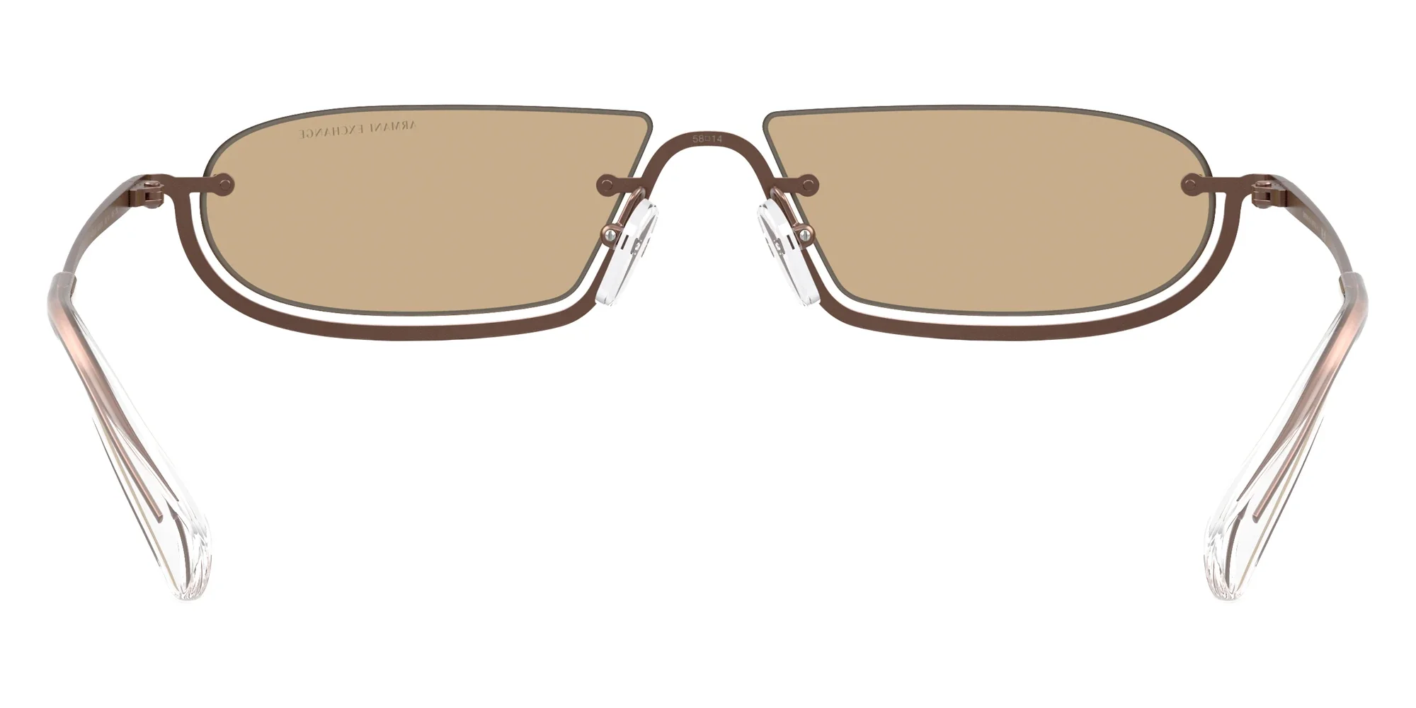 ARMANI EXCHANGE - AX2058S - Image 18