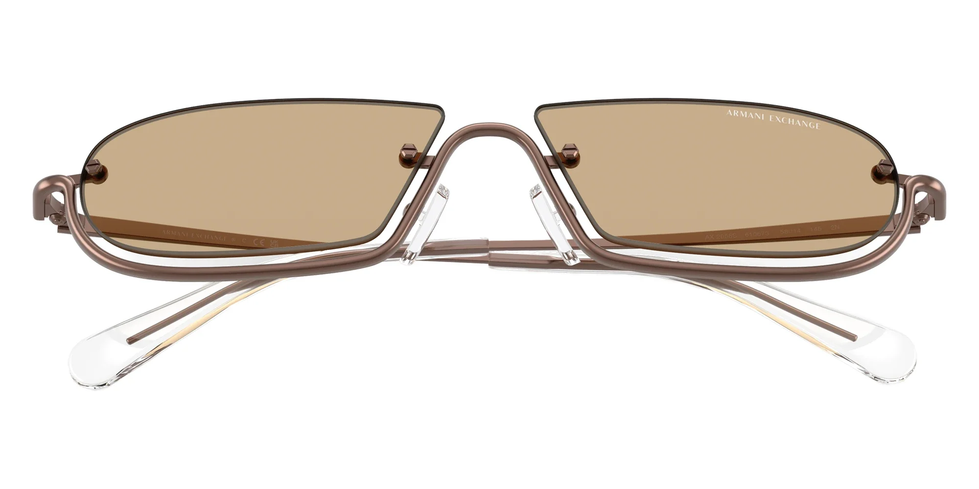ARMANI EXCHANGE - AX2058S - Image 19