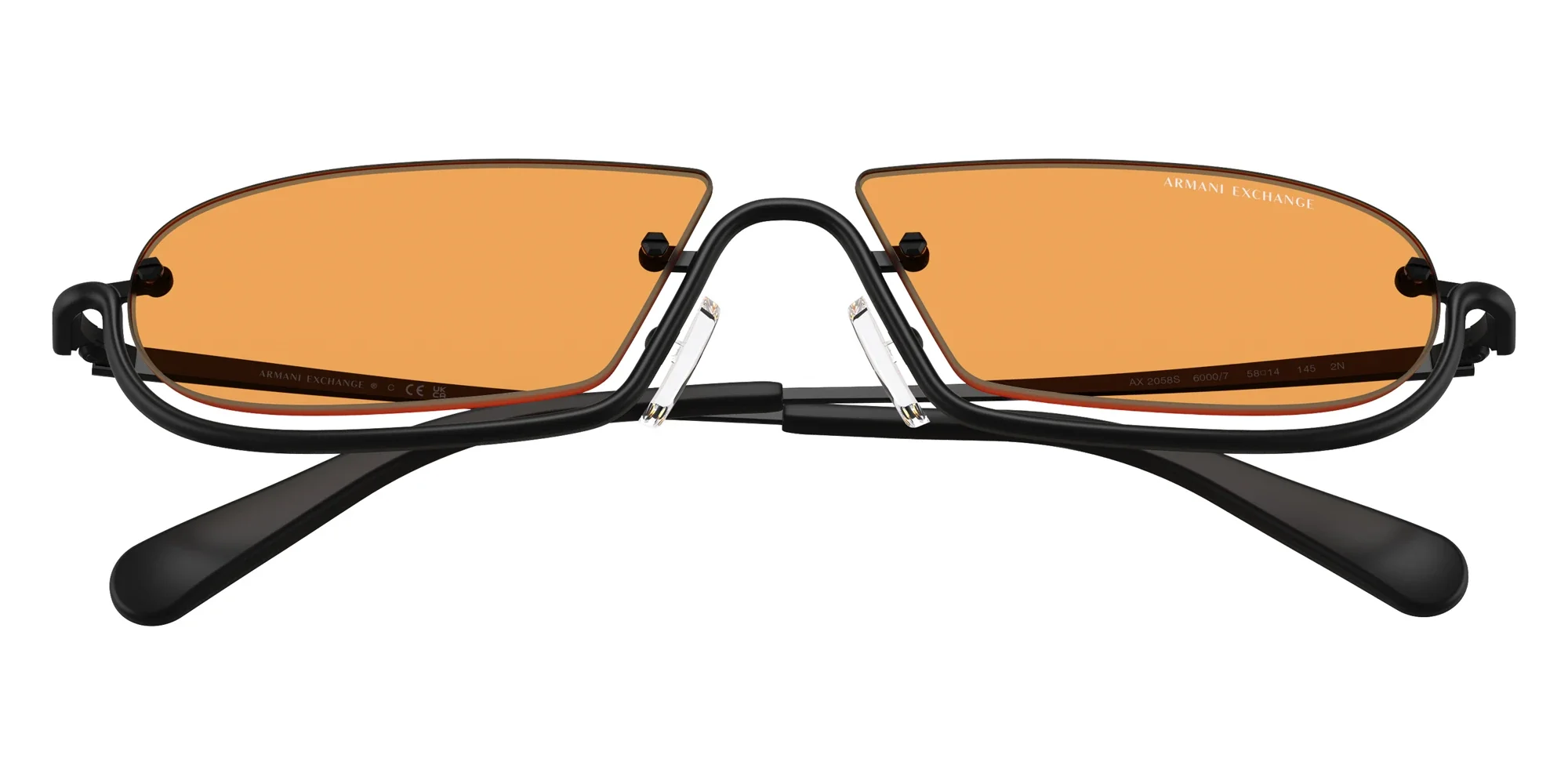 ARMANI EXCHANGE - AX2058S - Image 5