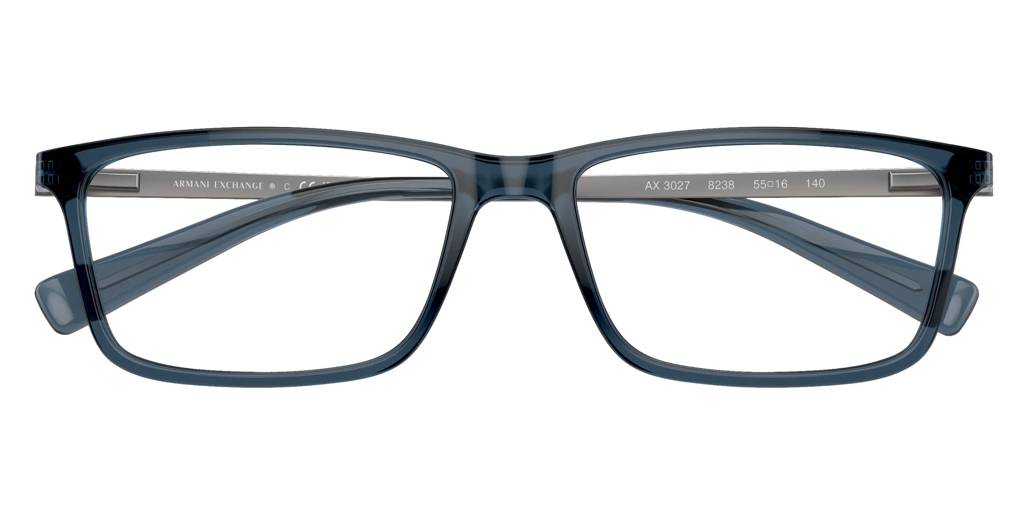 ARMANI EXCHANGE - AX3027 - Image 10