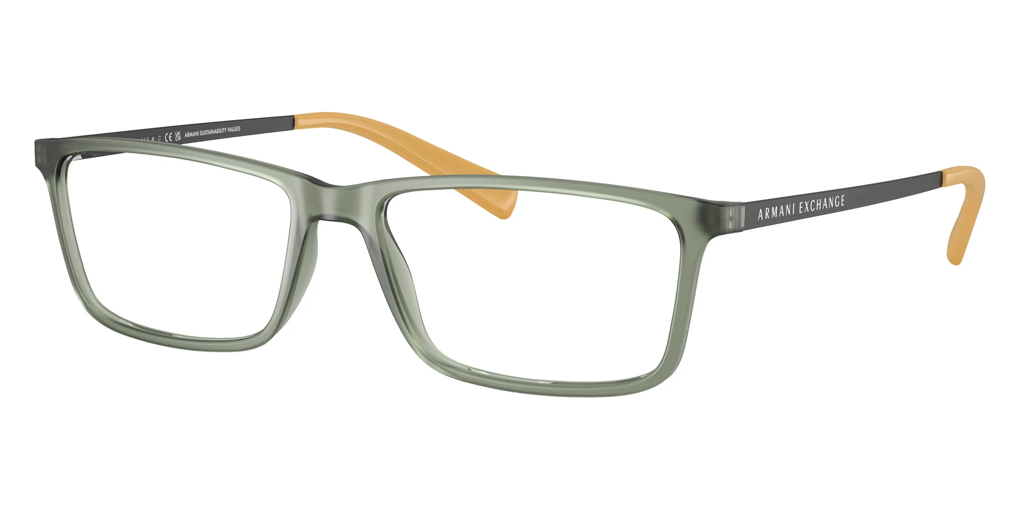 ARMANI EXCHANGE - AX3027 - Image 17