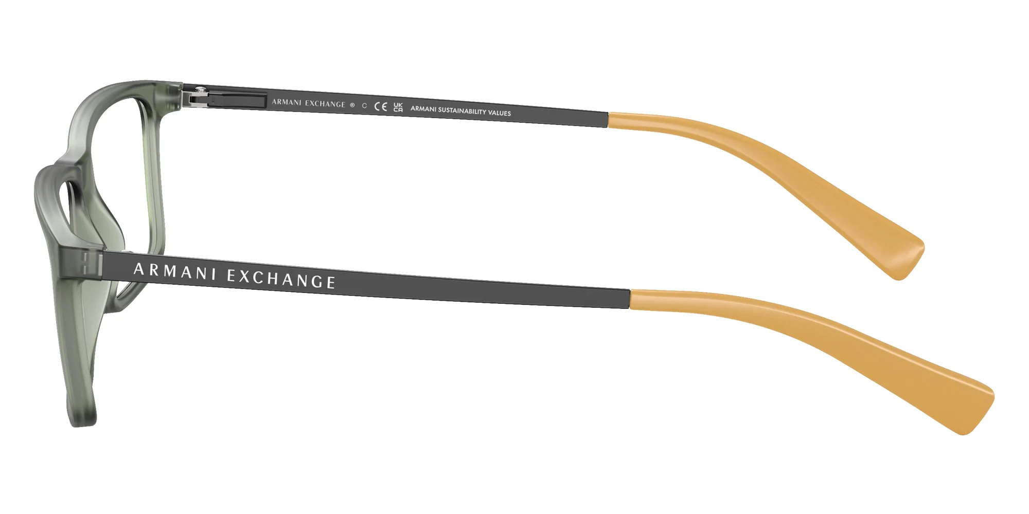 ARMANI EXCHANGE - AX3027 - Image 18