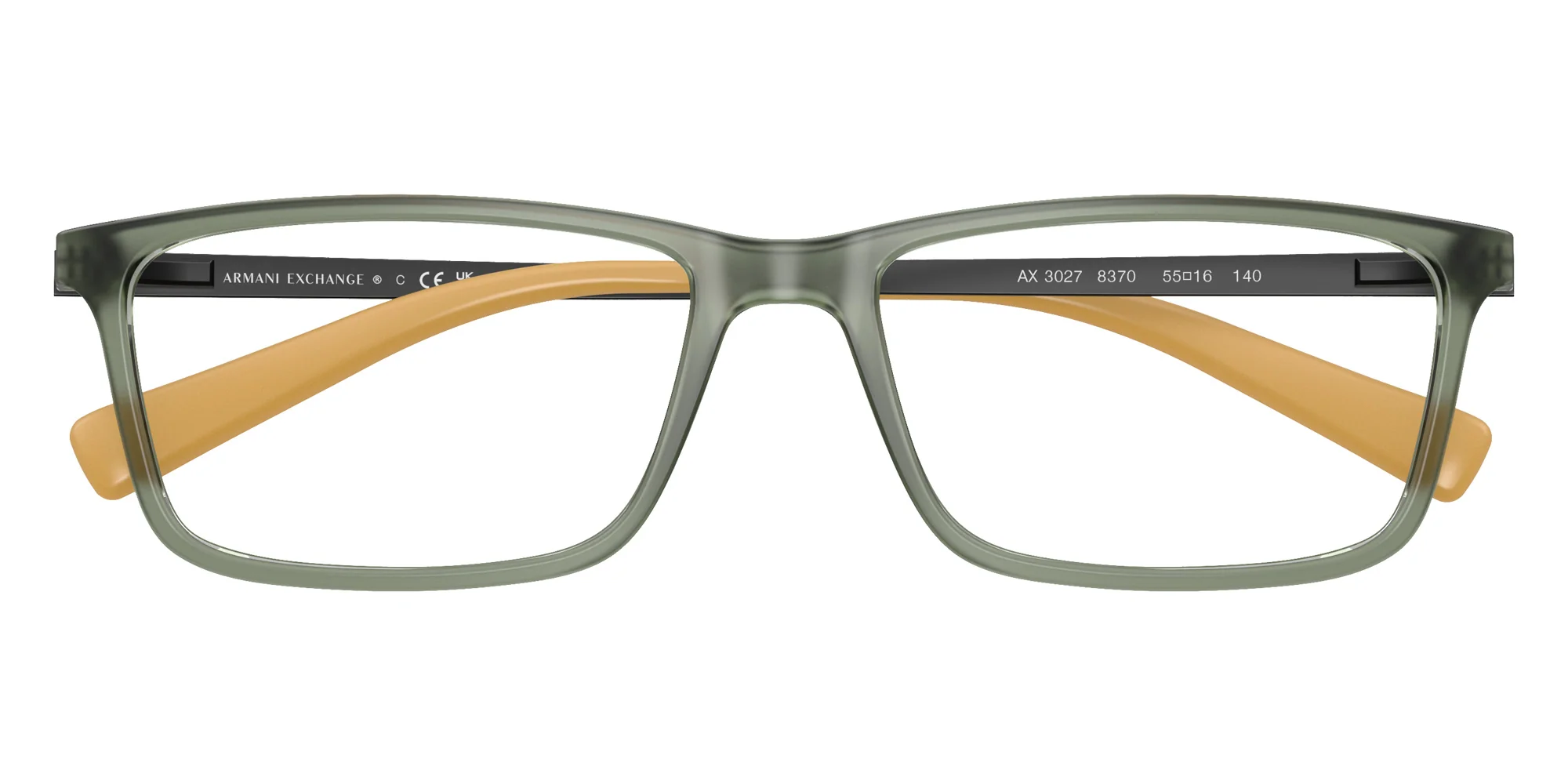 ARMANI EXCHANGE - AX3027 - Image 20