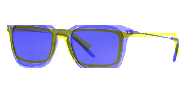 ARMANI EXCHANGE - AX3027F - Image 8
