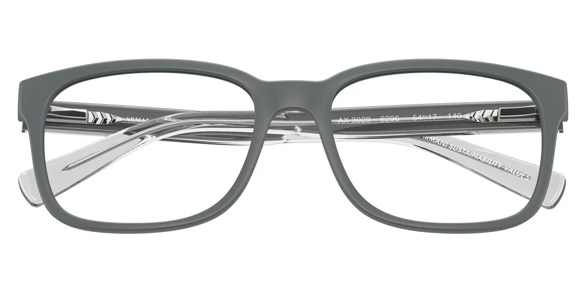 ARMANI EXCHANGE - AX3029 - Image 11