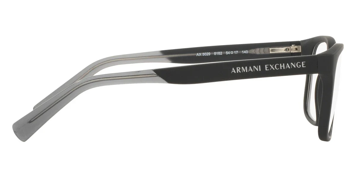 ARMANI EXCHANGE - AX3029 - Image 5