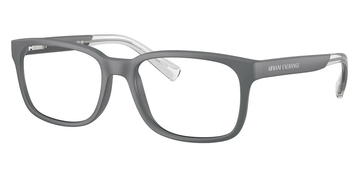 ARMANI EXCHANGE - AX3029 - Image 8