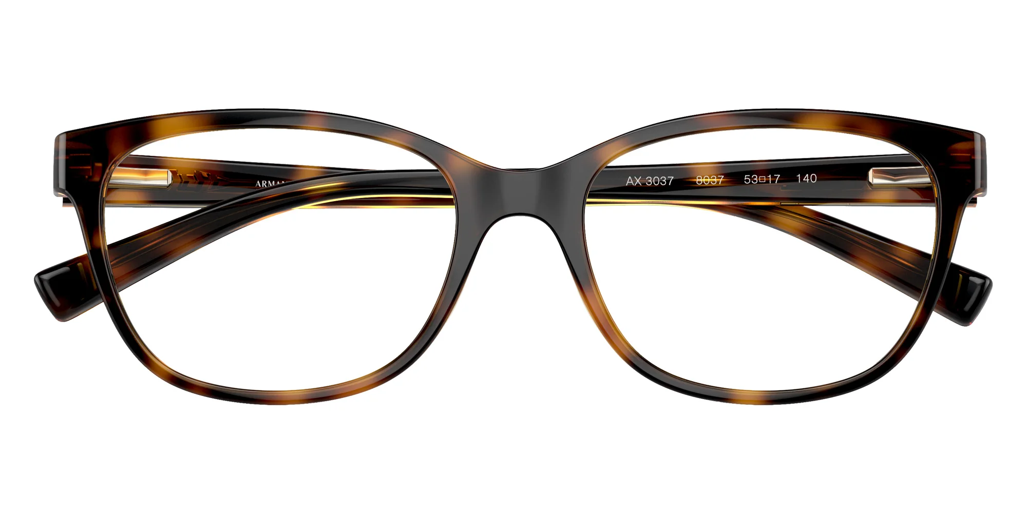 ARMANI EXCHANGE - AX3037 - Image 5