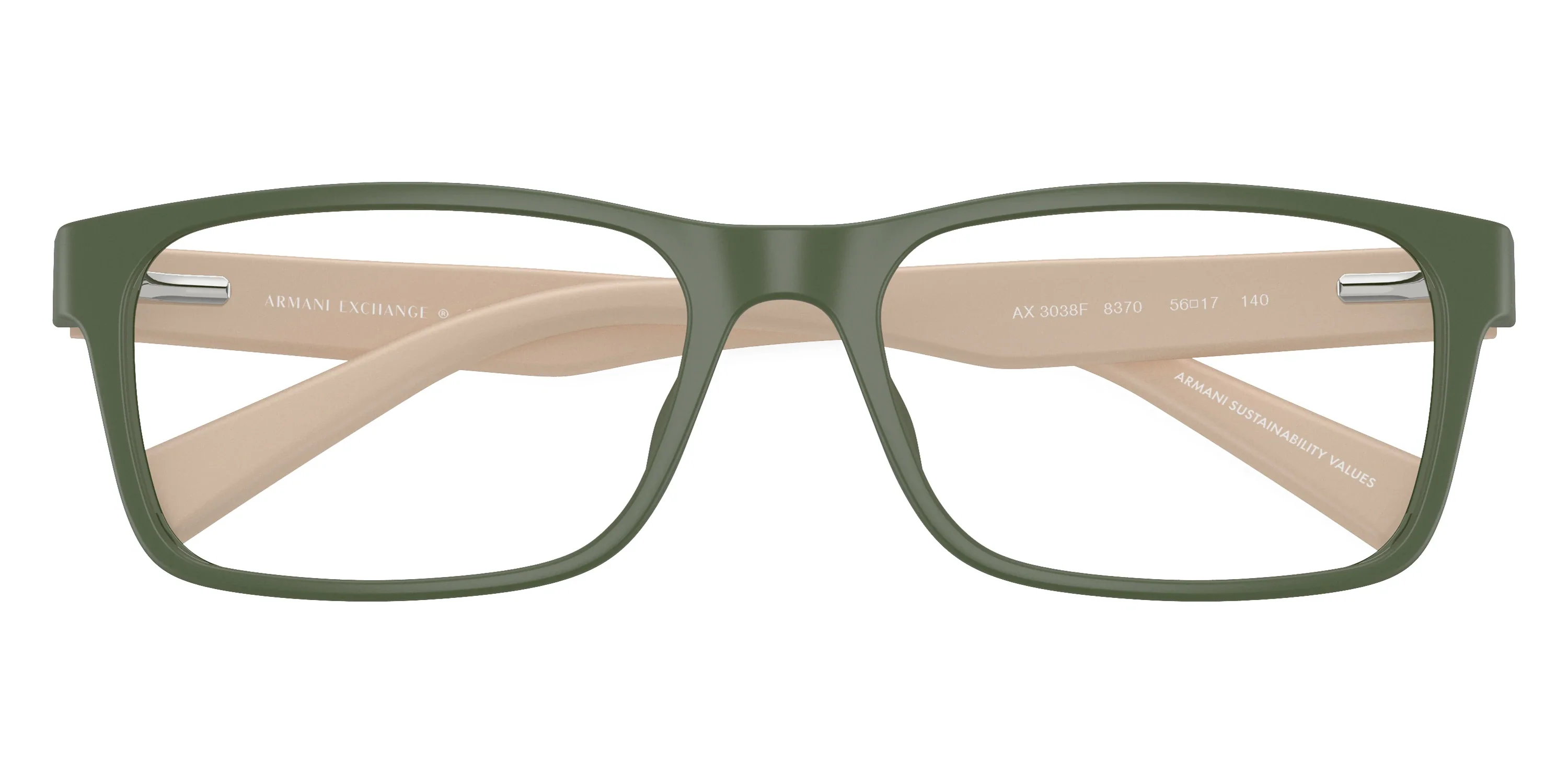 ARMANI EXCHANGE - AX3038F - Image 12
