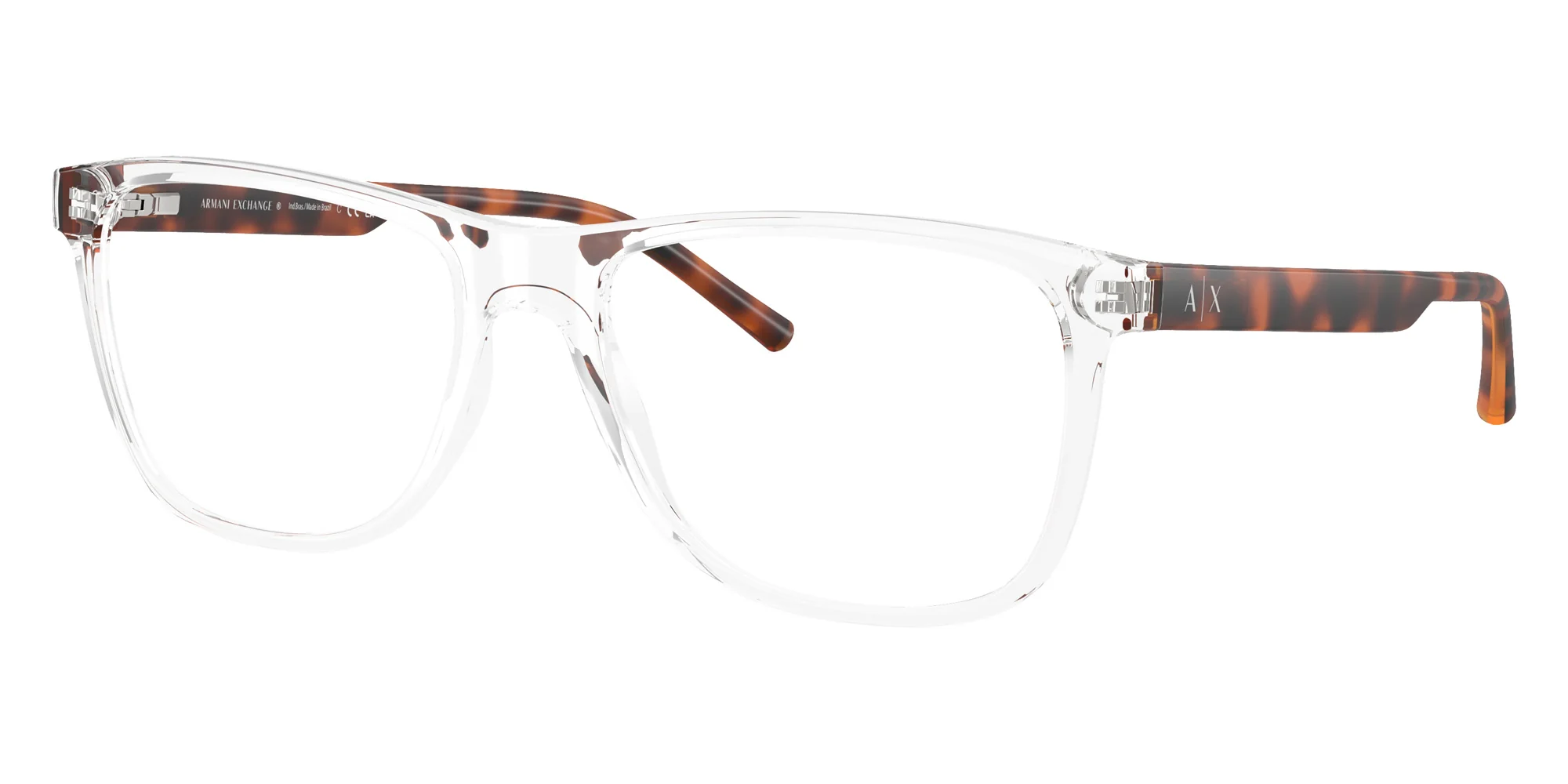 ARMANI EXCHANGE - AX3048 - Image 2