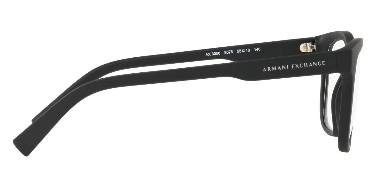 ARMANI EXCHANGE - AX3050F - Image 5