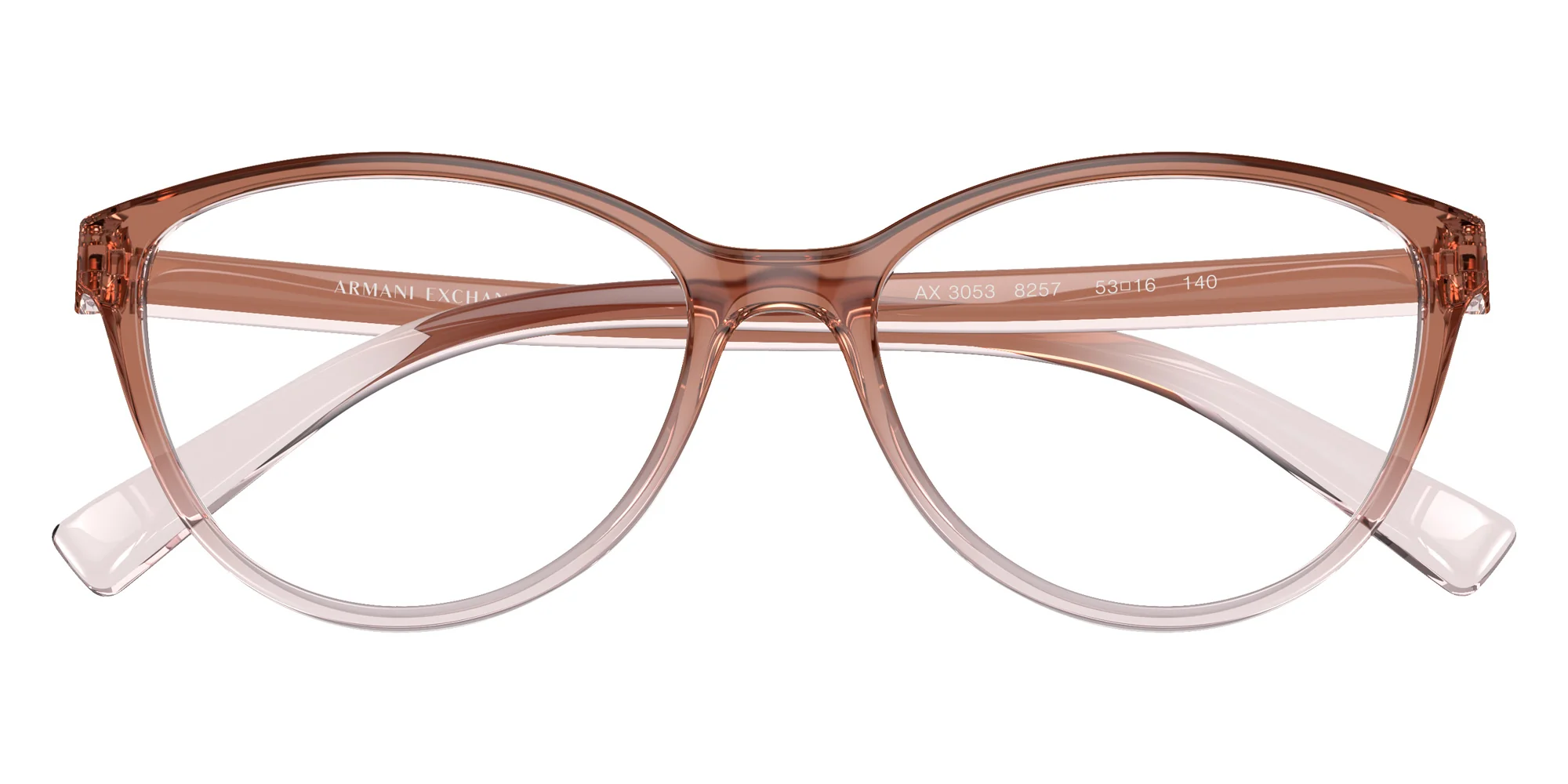 ARMANI EXCHANGE - AX3053 - Image 10